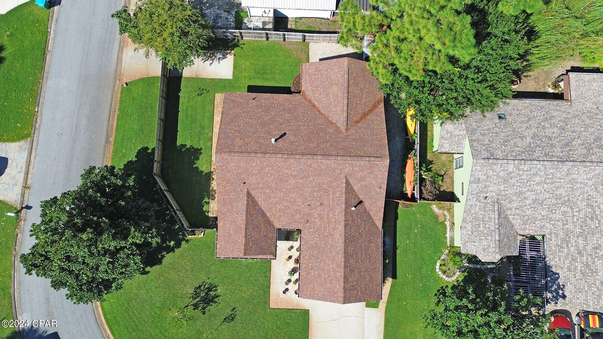 Heritage Village - Residential