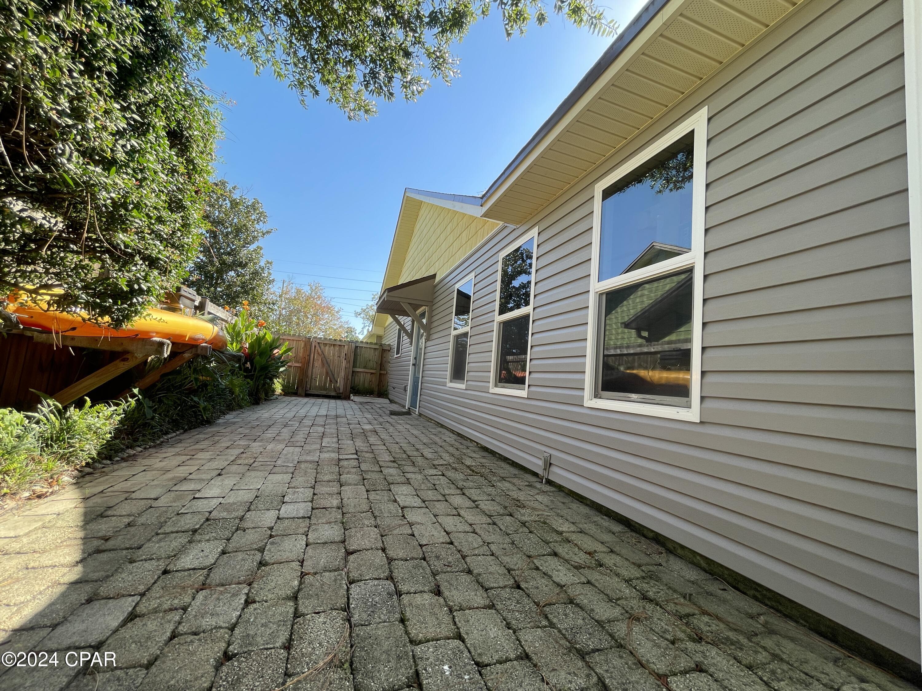 Heritage Village - Residential