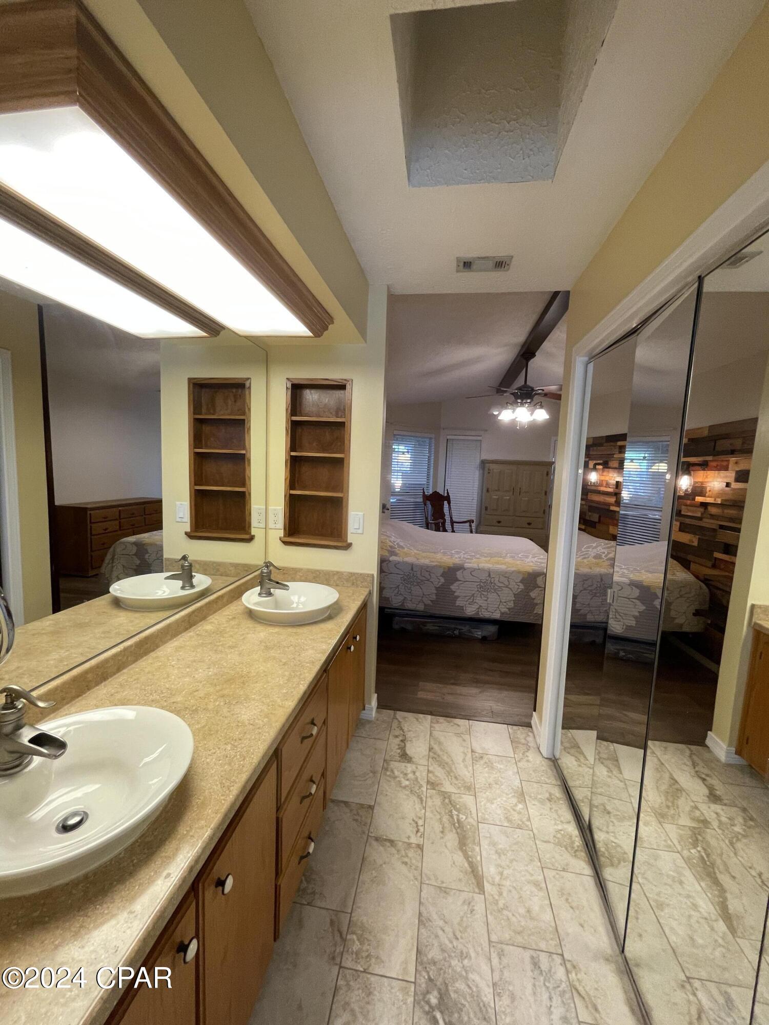 Heritage Village - Residential