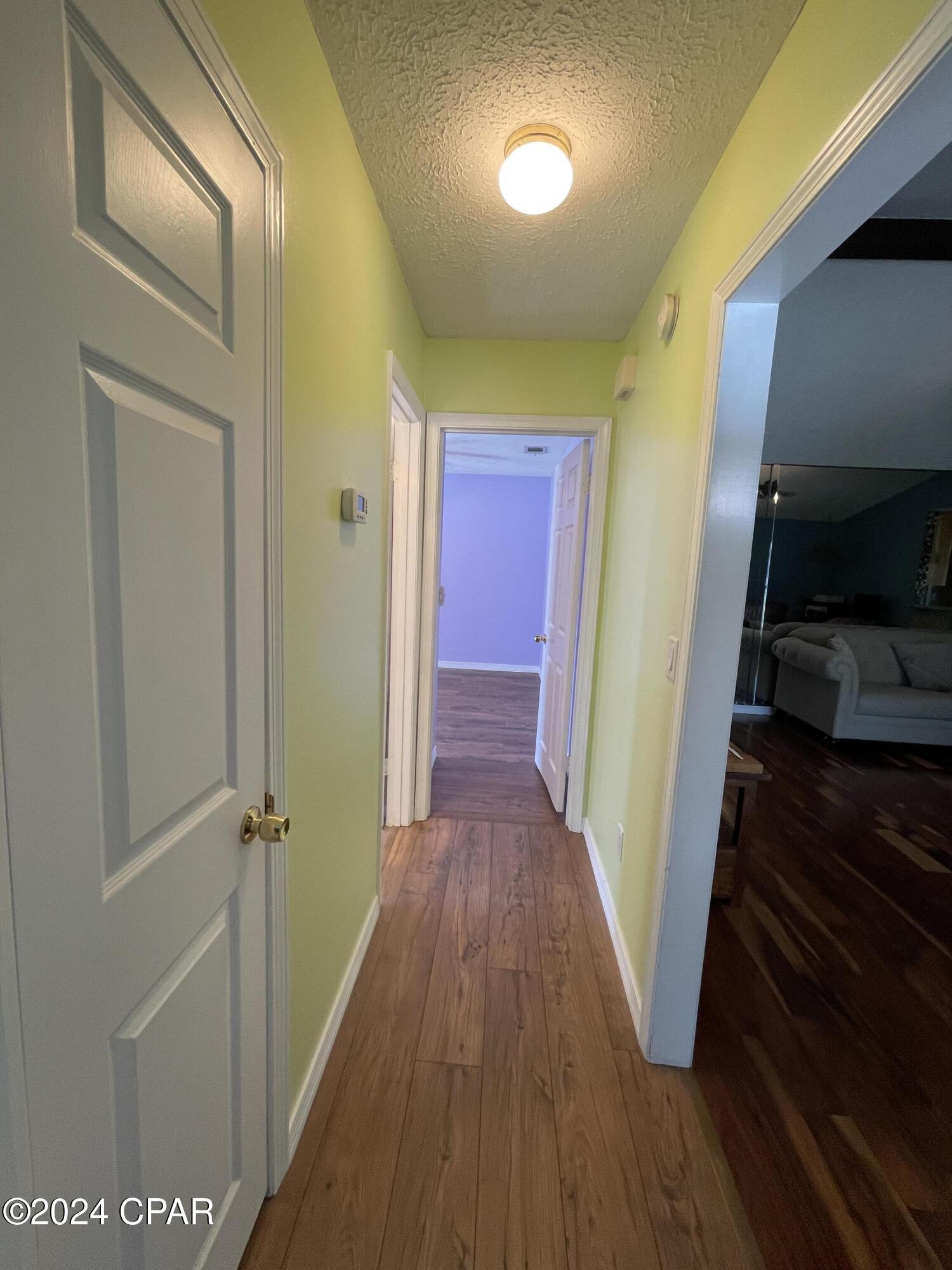 Heritage Village - Residential