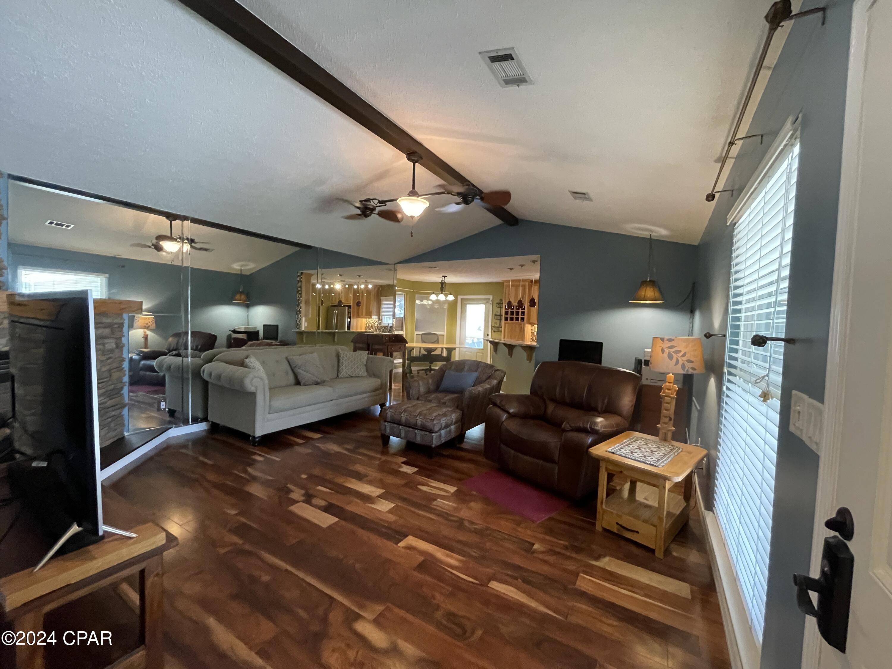 Heritage Village - Residential