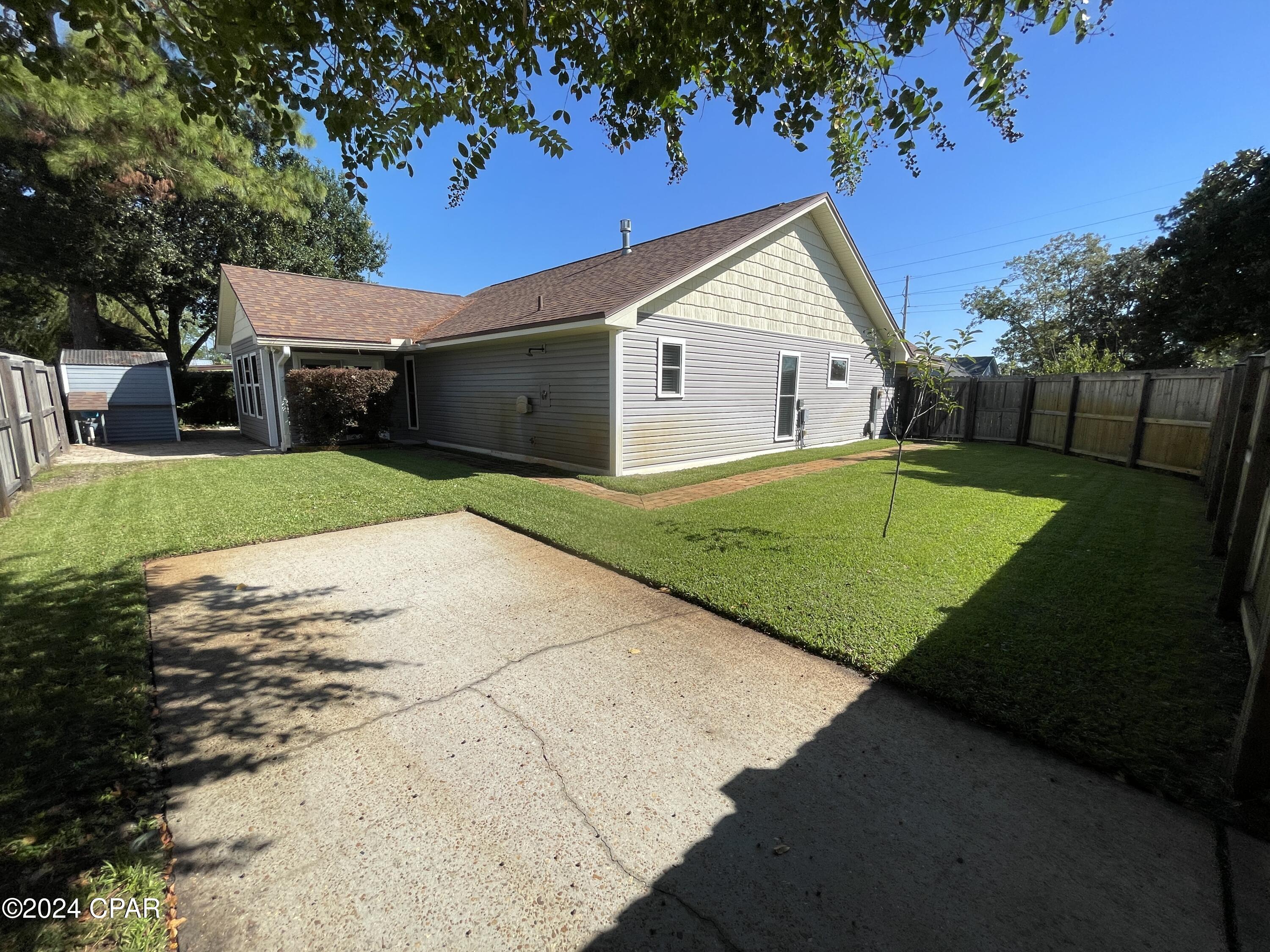 Heritage Village - Residential