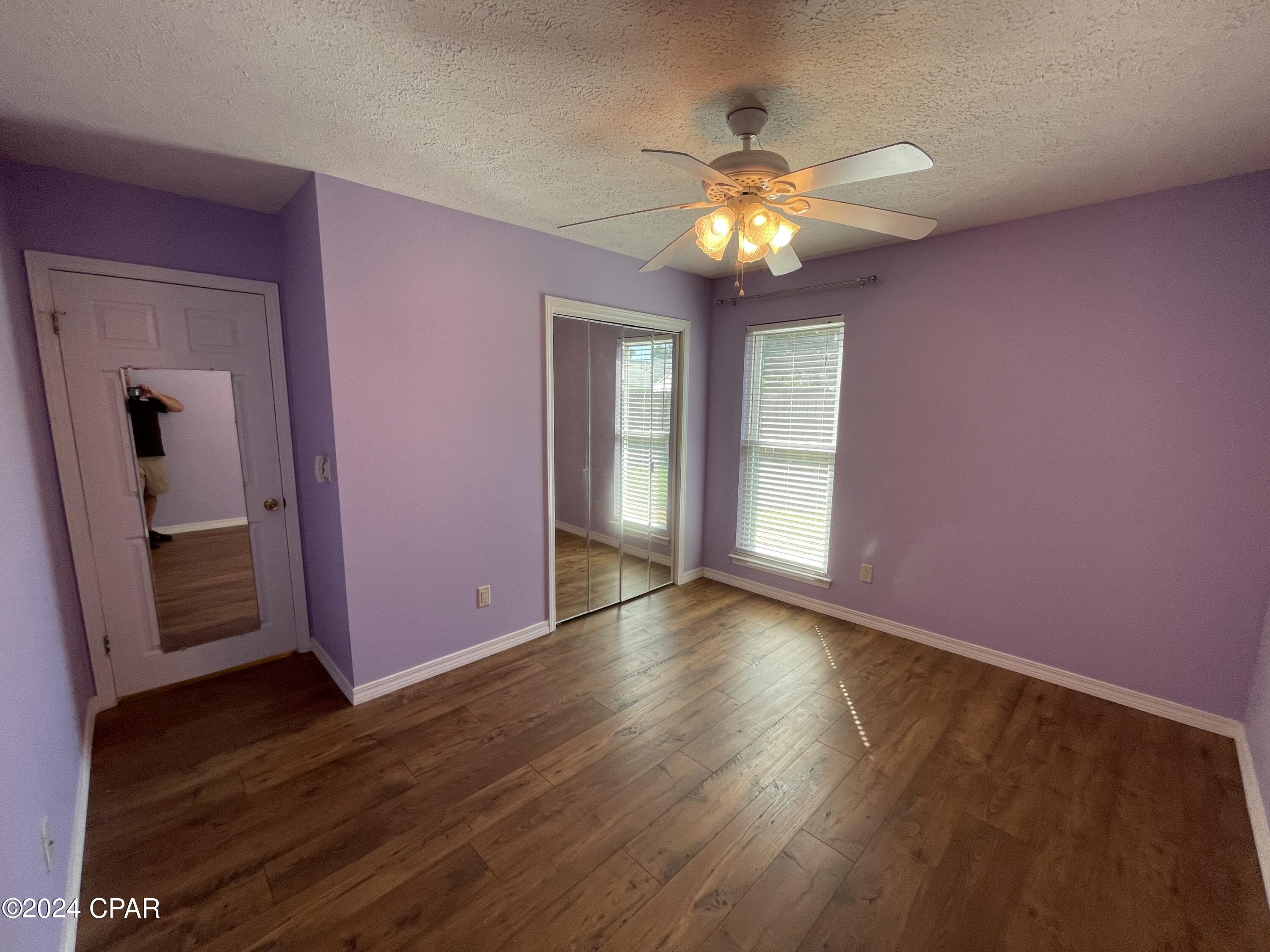 Heritage Village - Residential