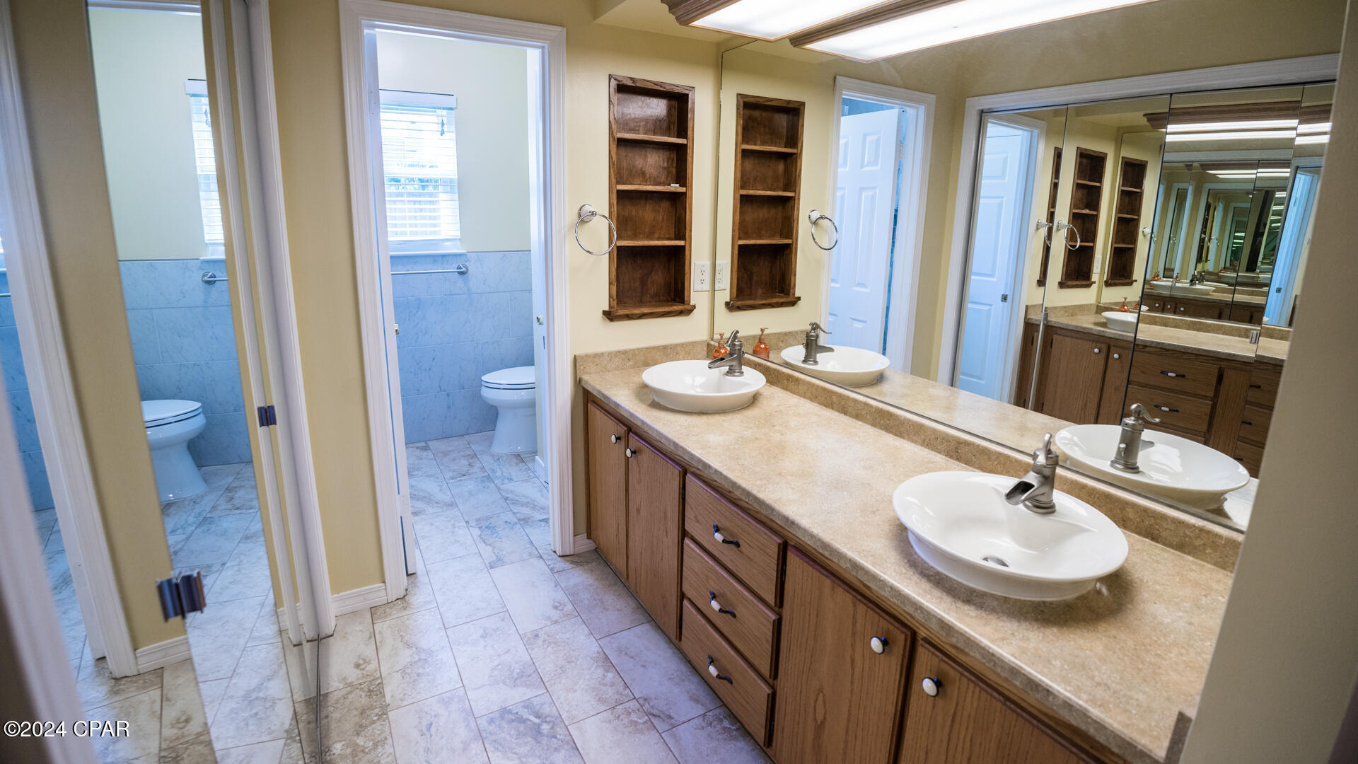 Heritage Village - Residential