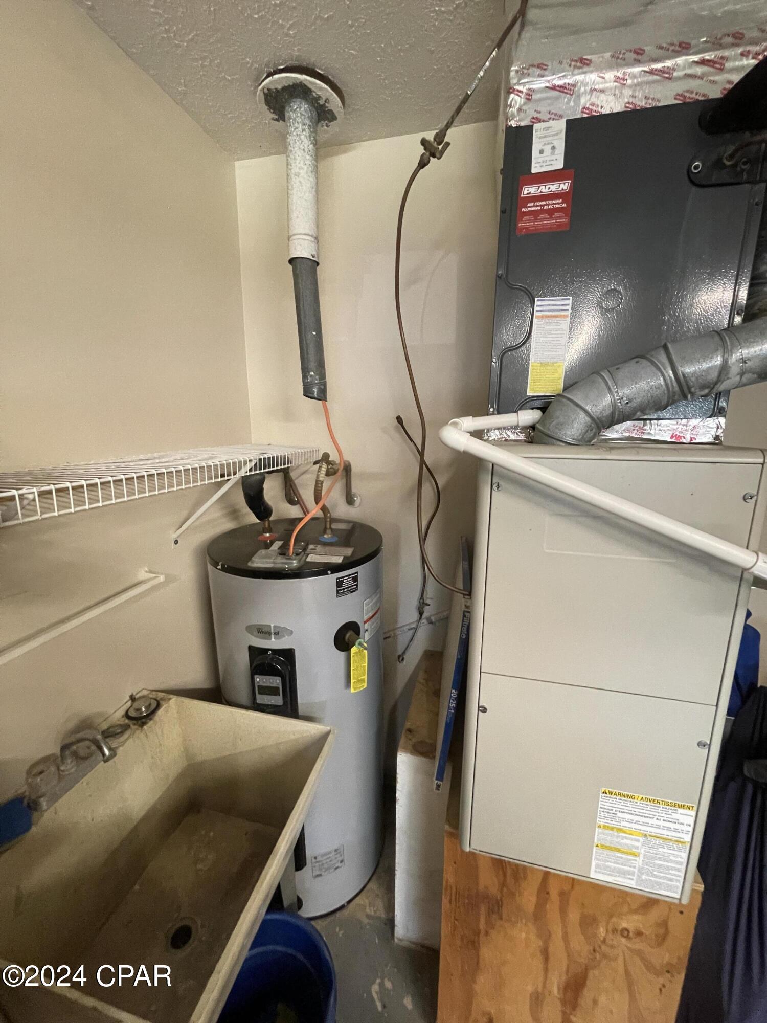 Heritage Village - Residential