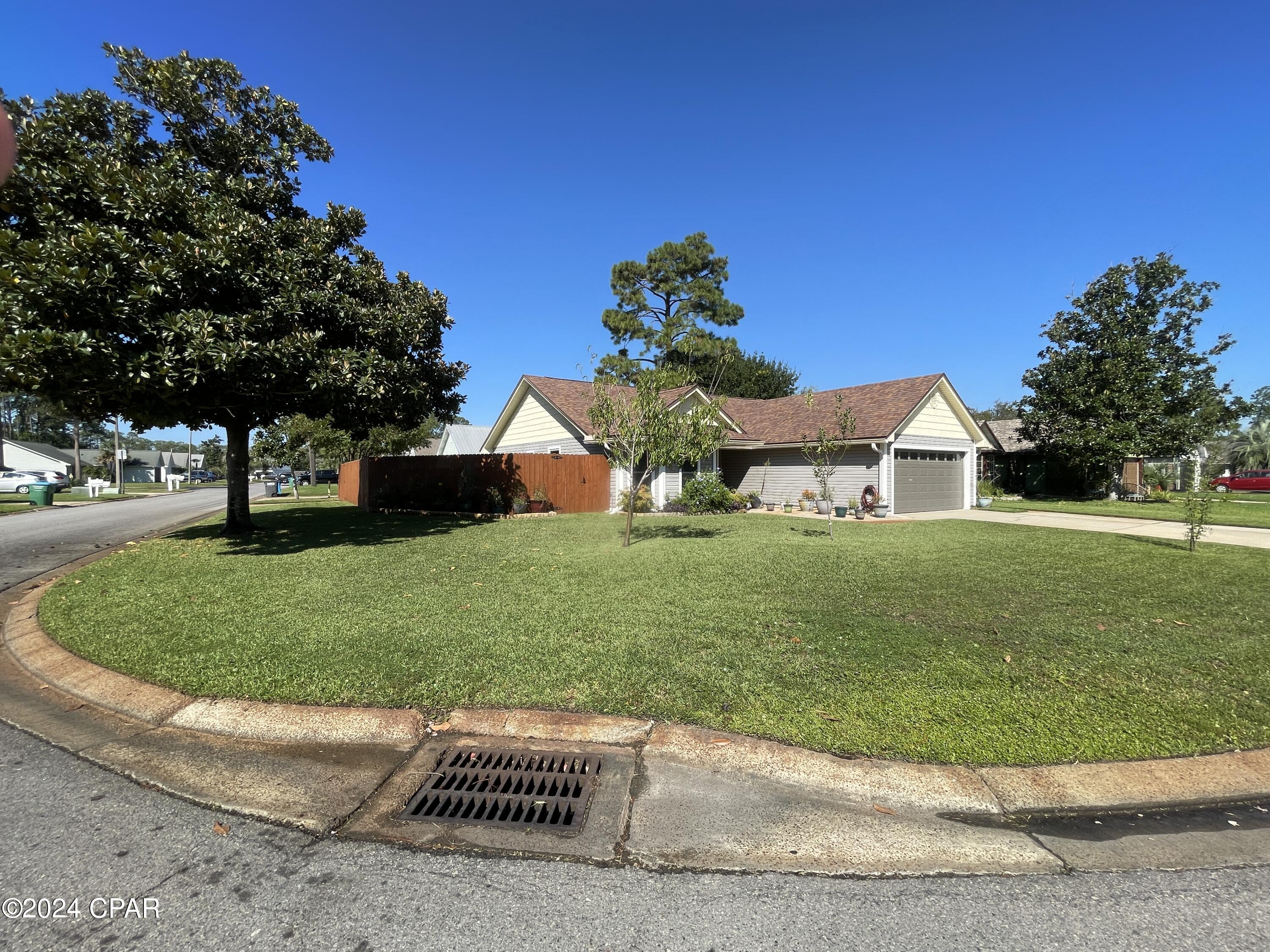 Heritage Village - Residential