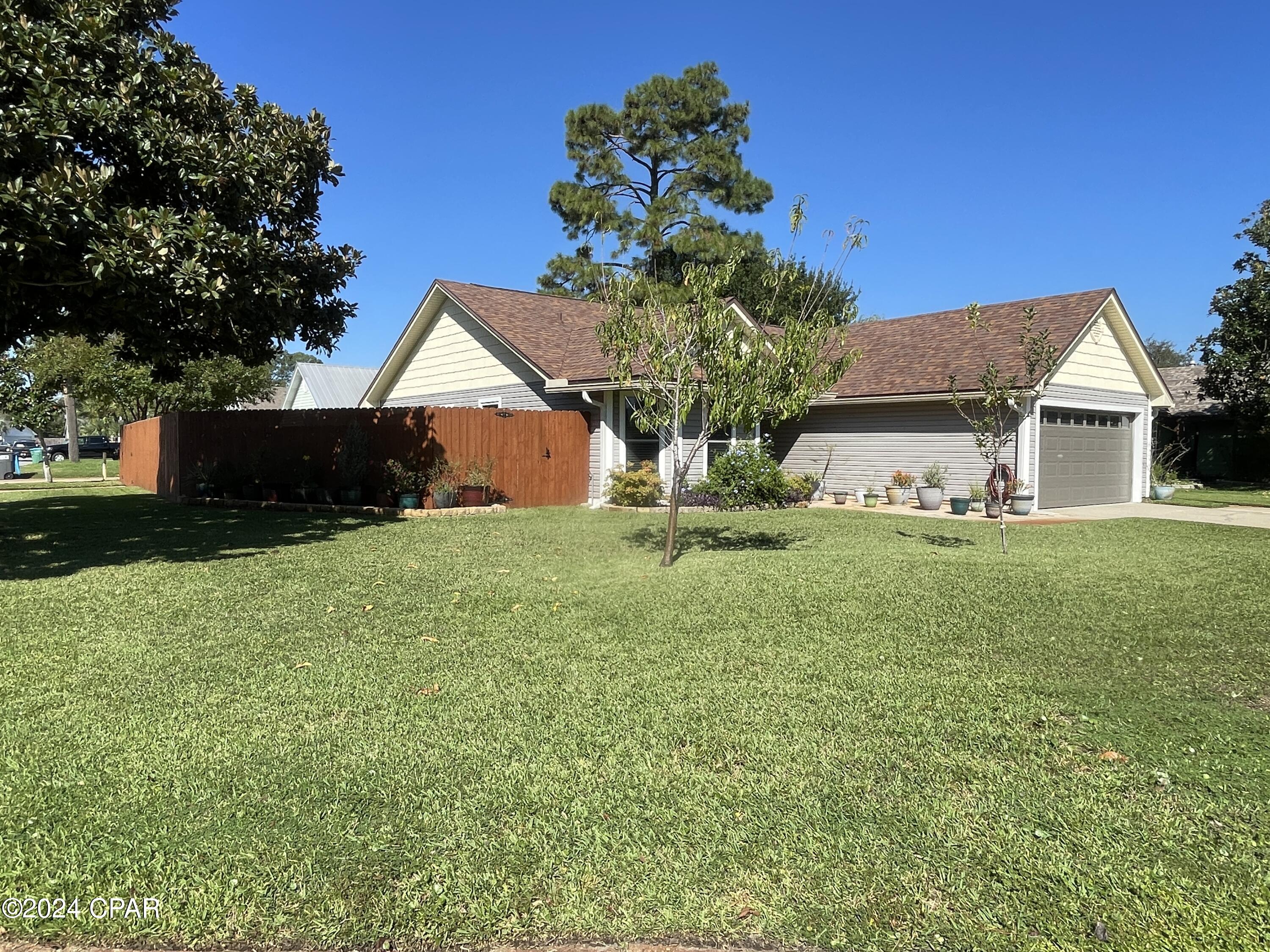 Heritage Village - Residential