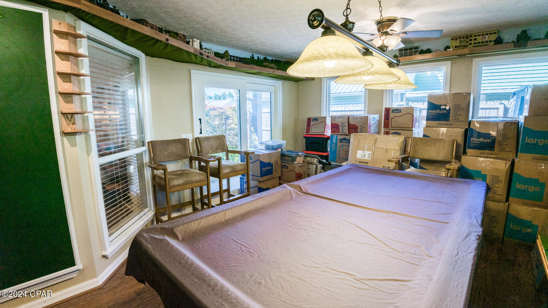 Heritage Village - Residential