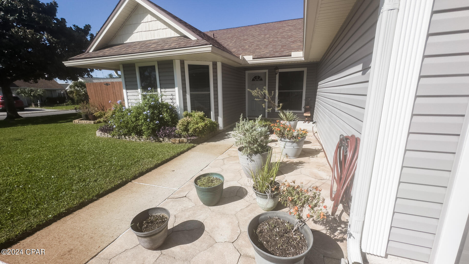 Heritage Village - Residential