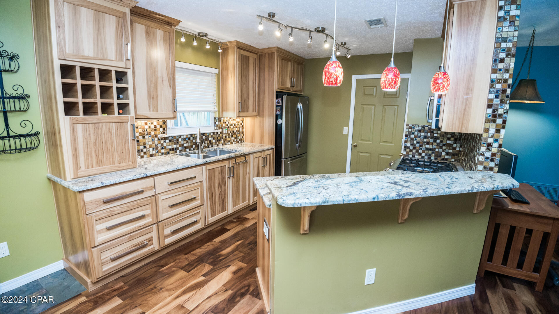 Heritage Village - Residential