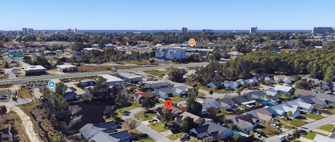 Heritage Village - Residential