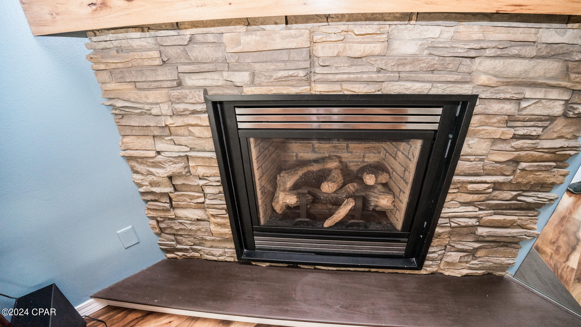 Heritage Village - Residential