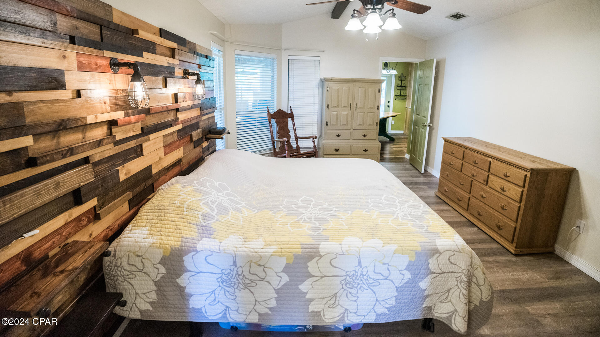 Heritage Village - Residential