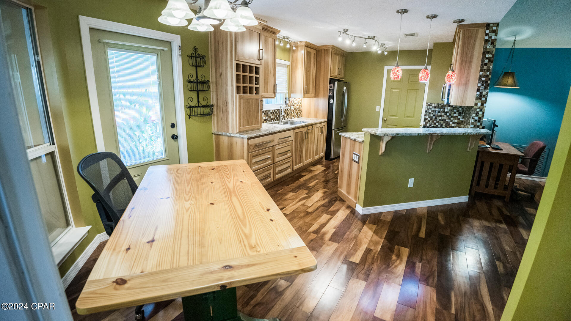 Heritage Village - Residential