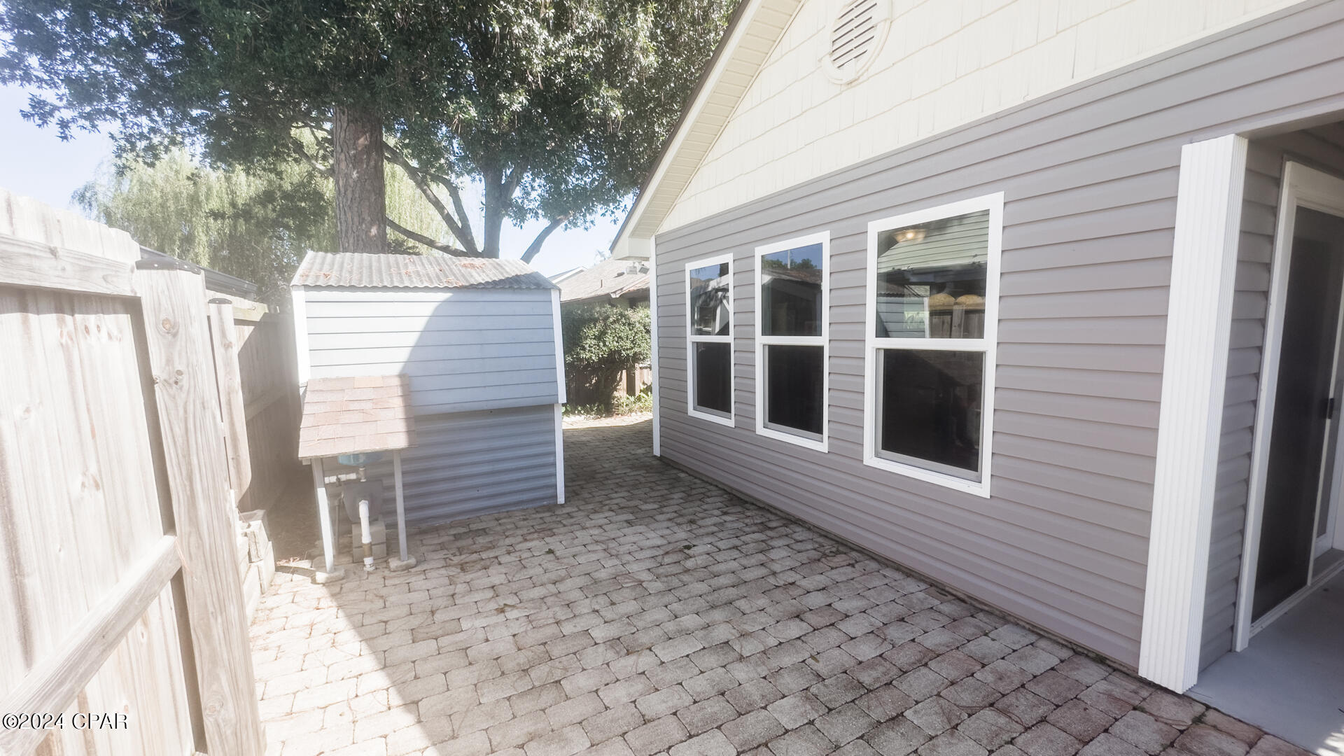 Heritage Village - Residential