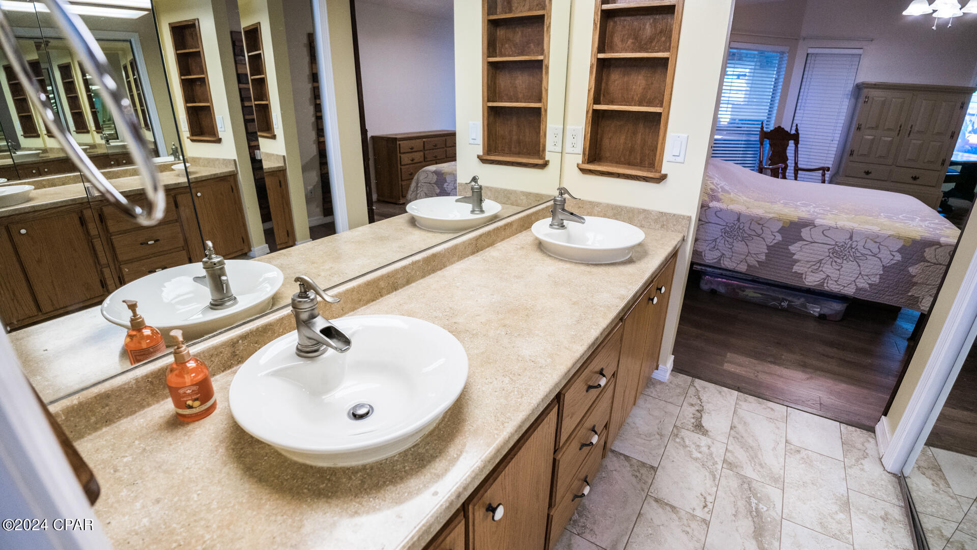 Heritage Village - Residential