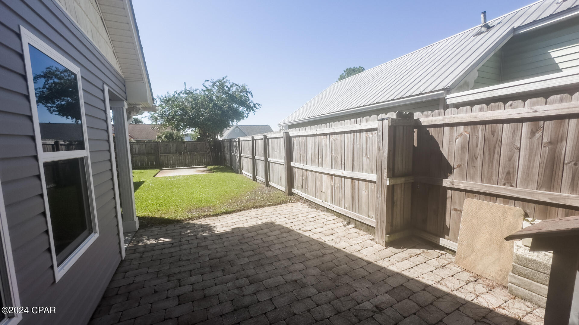 Heritage Village - Residential