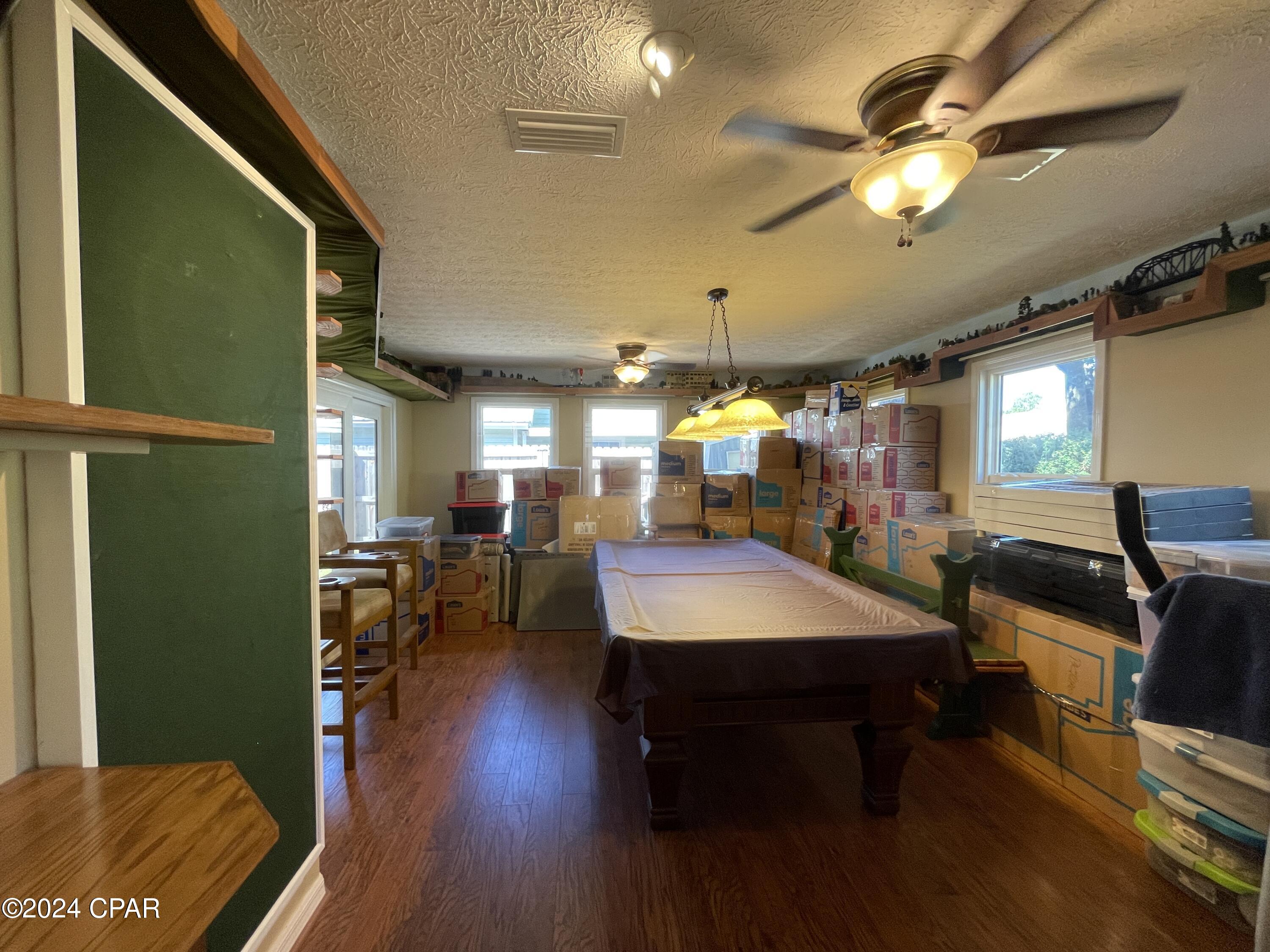 Heritage Village - Residential