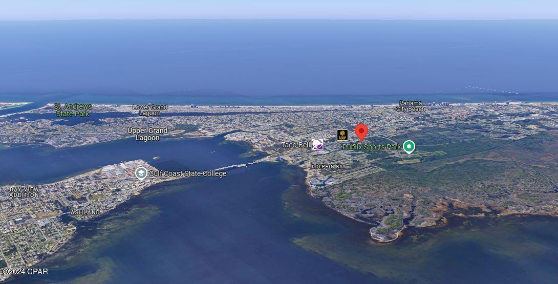 Heritage Village - Residential