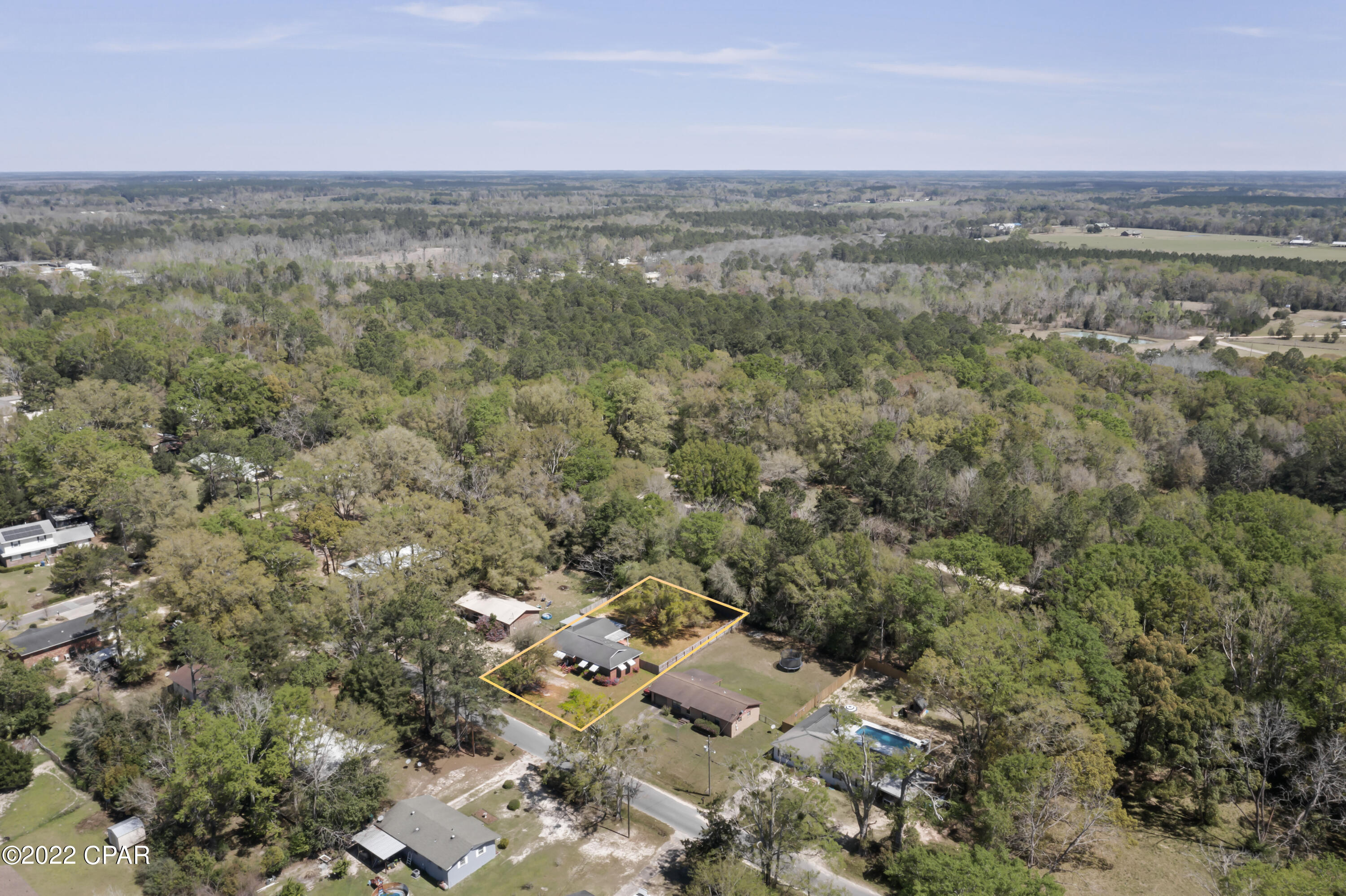 [No Recorded Subdiv] - Residential