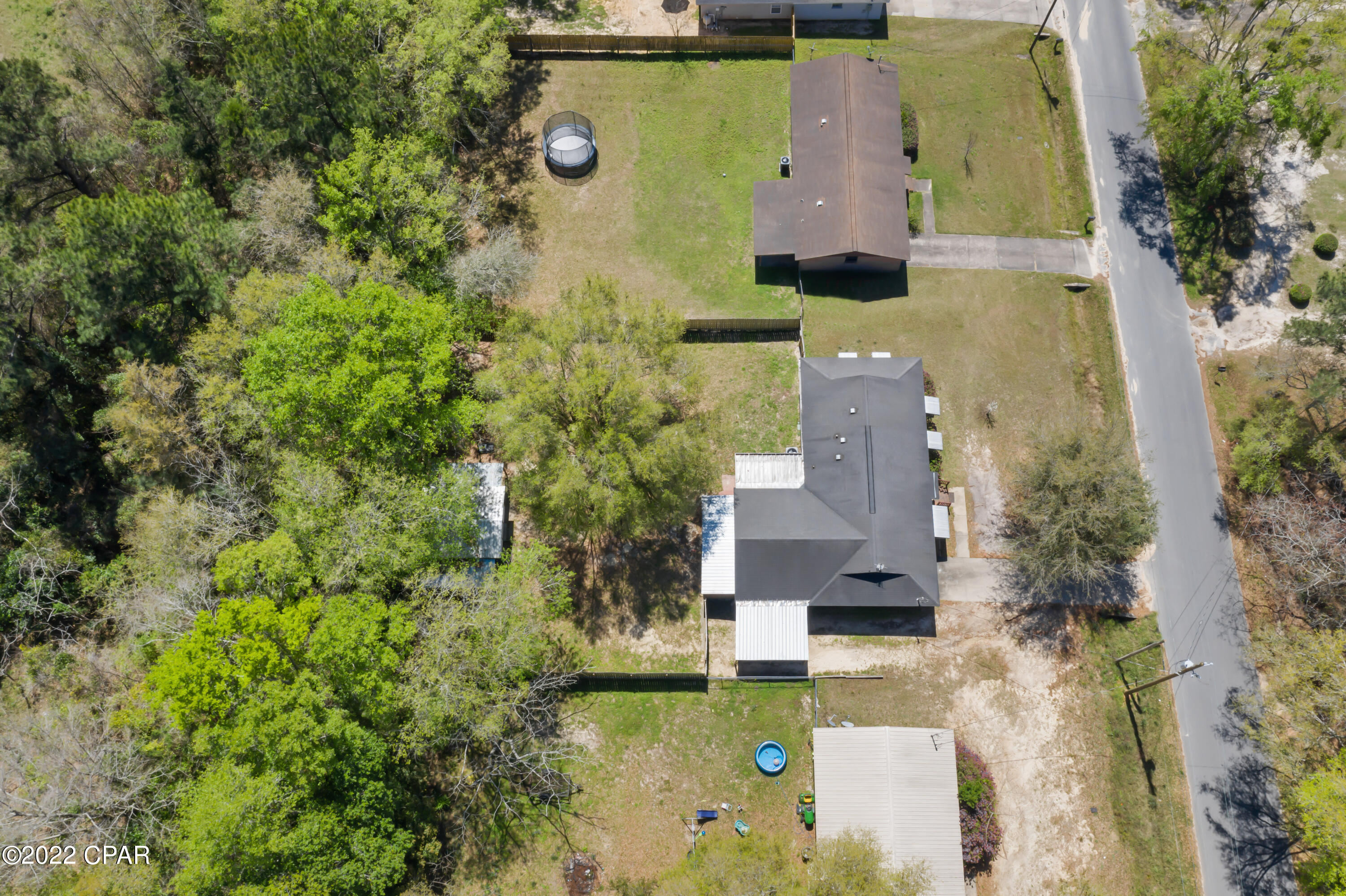 [No Recorded Subdiv] - Residential