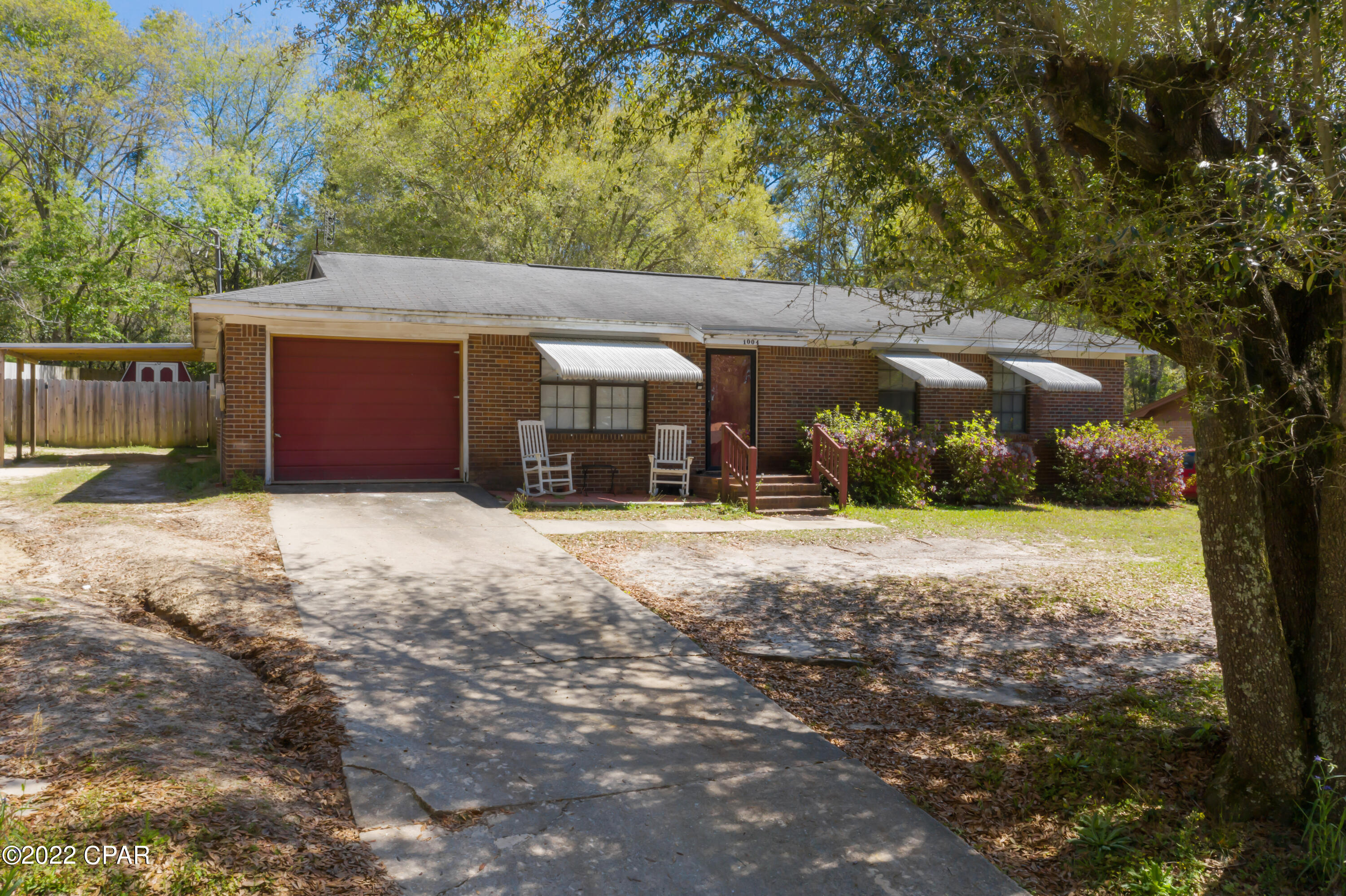 [No Recorded Subdiv] - Residential