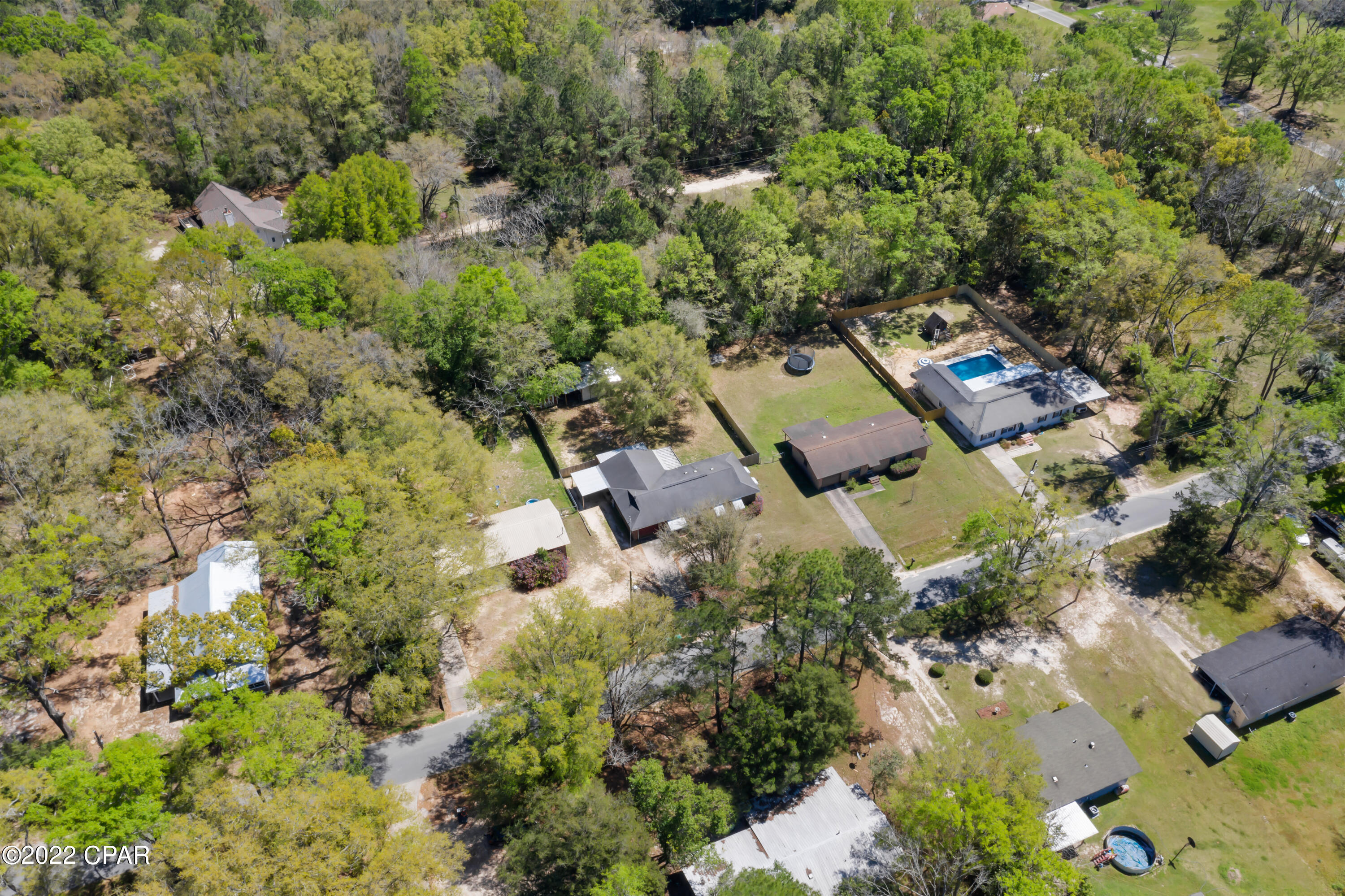 [No Recorded Subdiv] - Residential