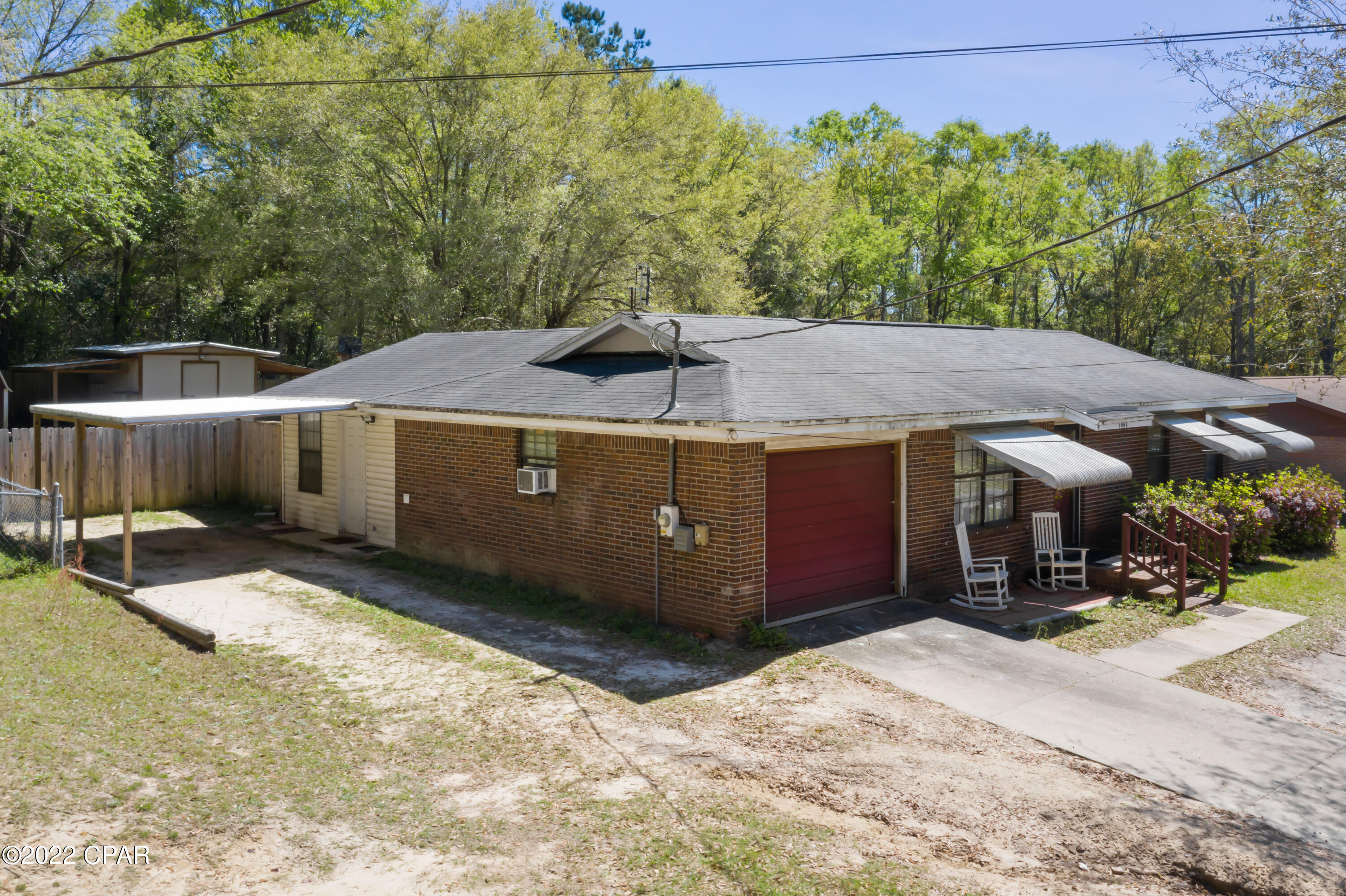 [No Recorded Subdiv] - Residential