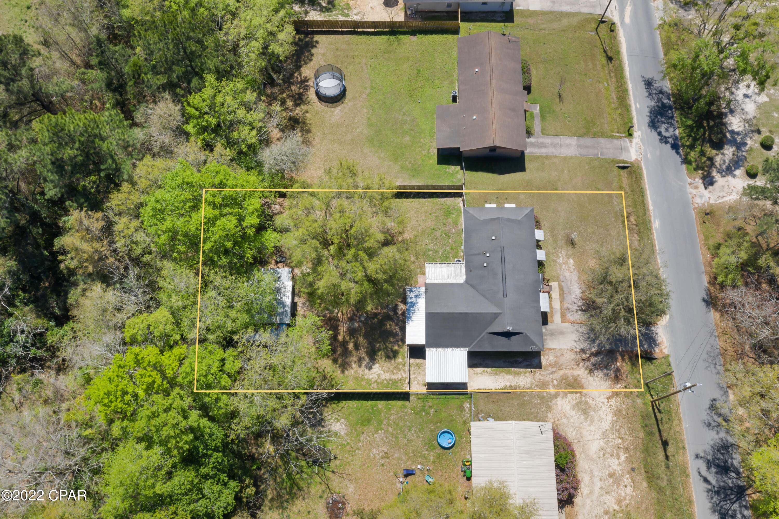 [No Recorded Subdiv] - Residential