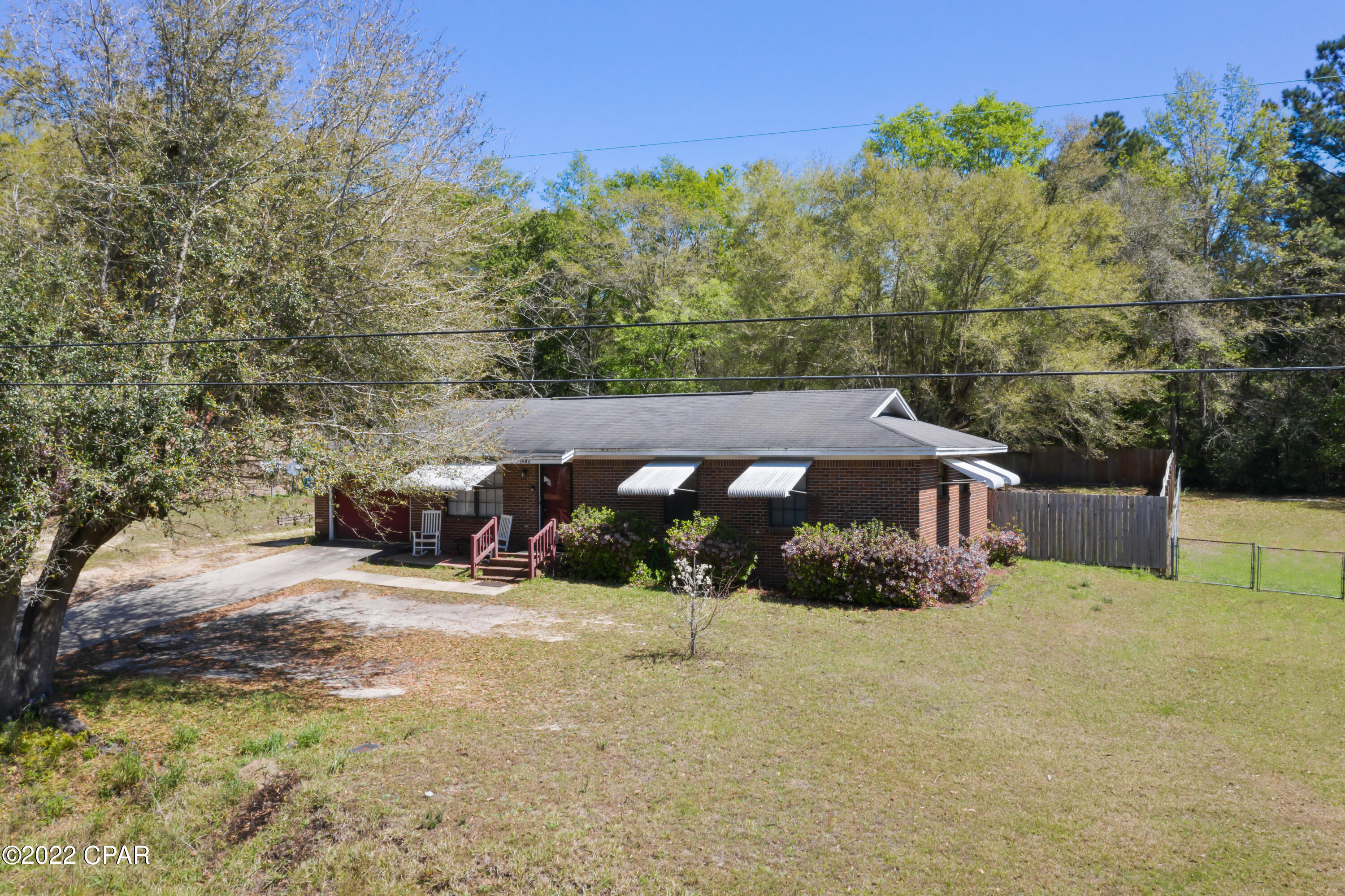 [No Recorded Subdiv] - Residential