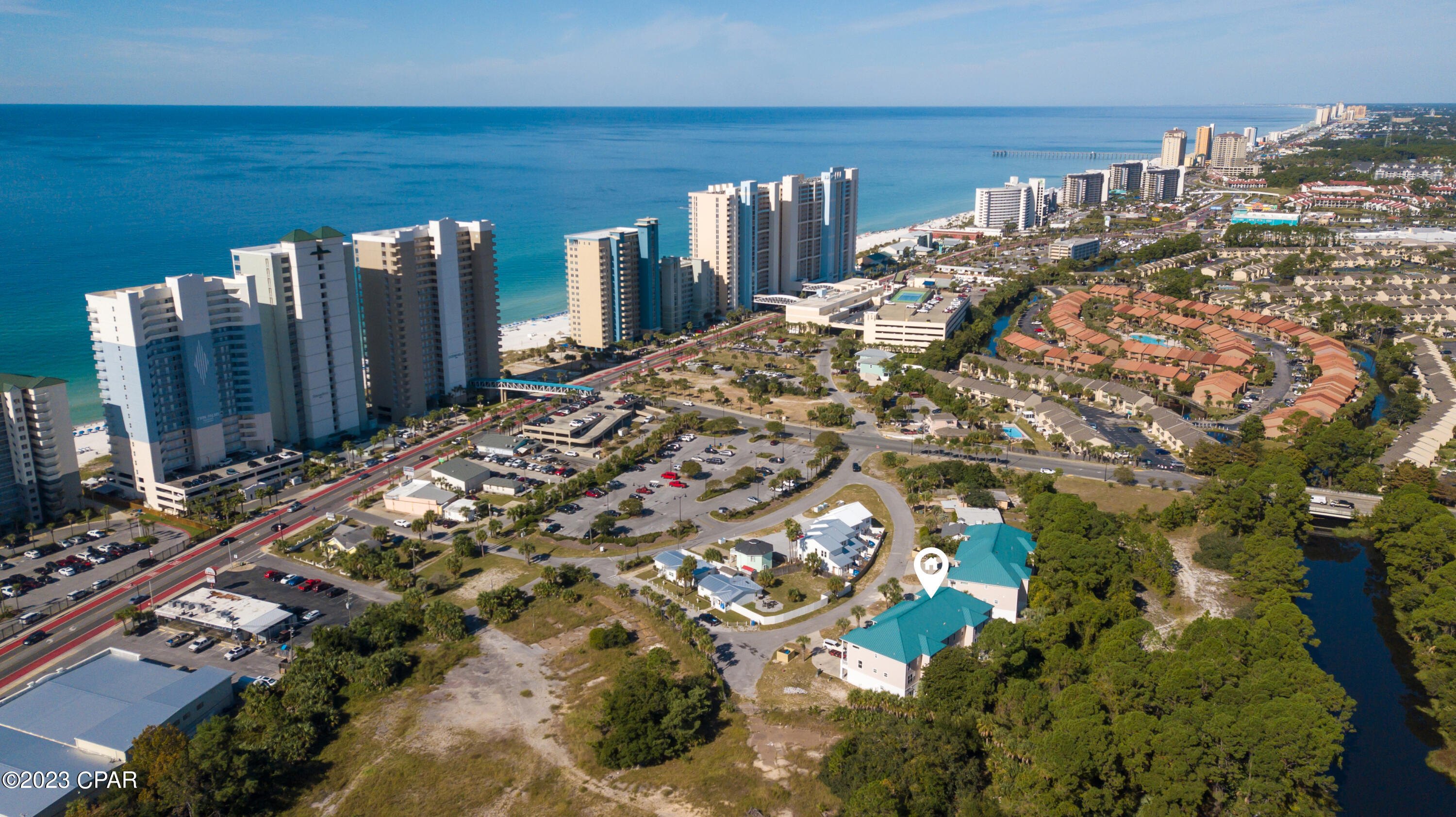 Long Beach 3rd - Residential