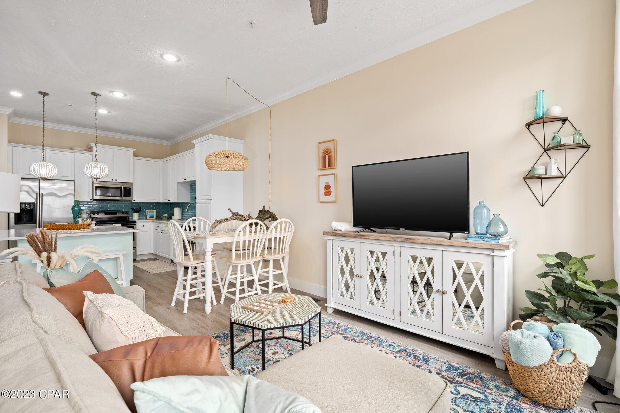 Long Beach 3rd - Residential