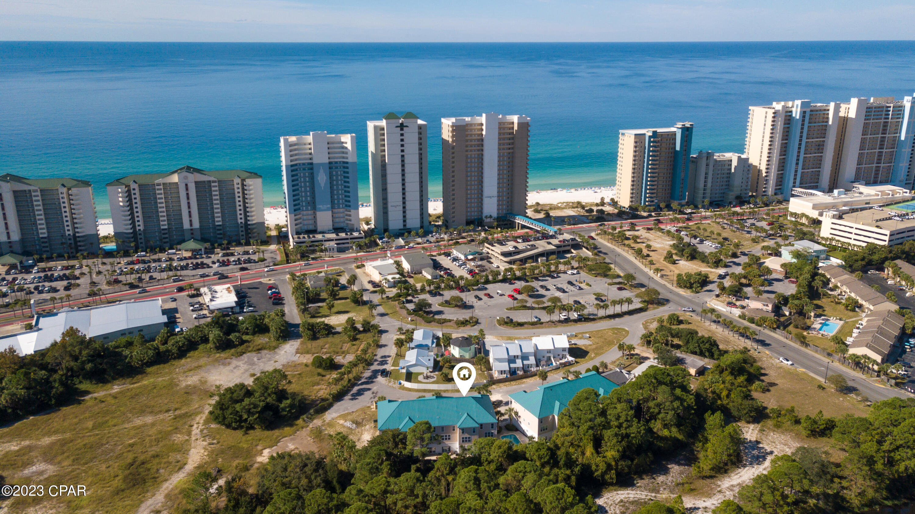 Long Beach 3rd - Residential