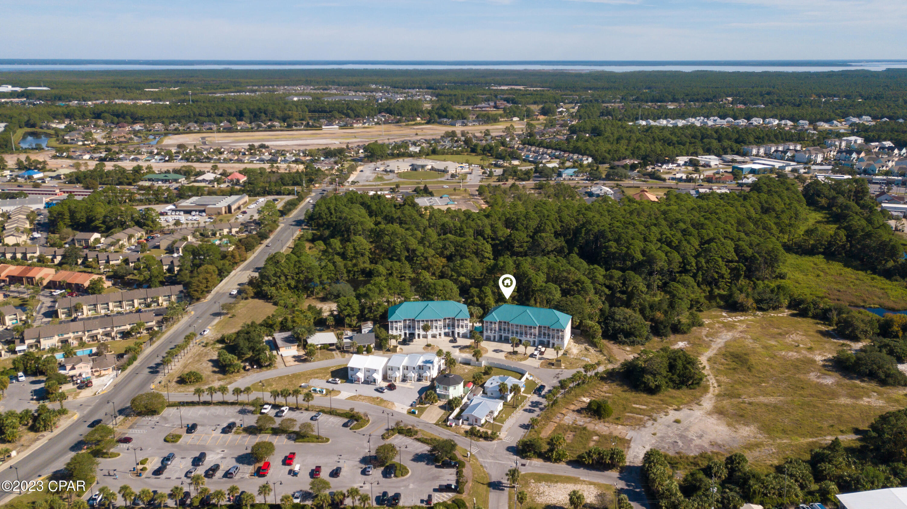 Long Beach 3rd - Residential