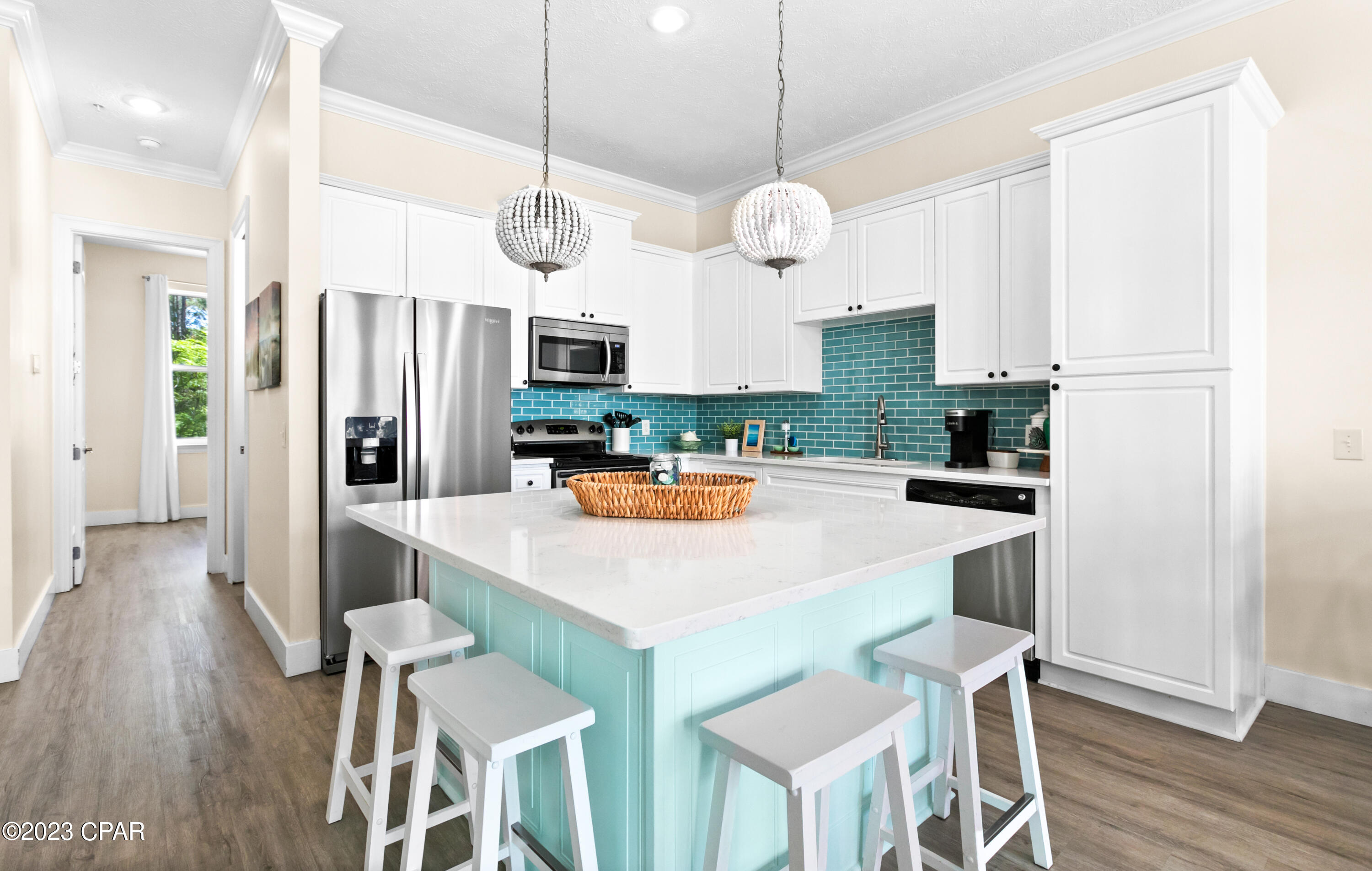 Long Beach 3rd - Residential