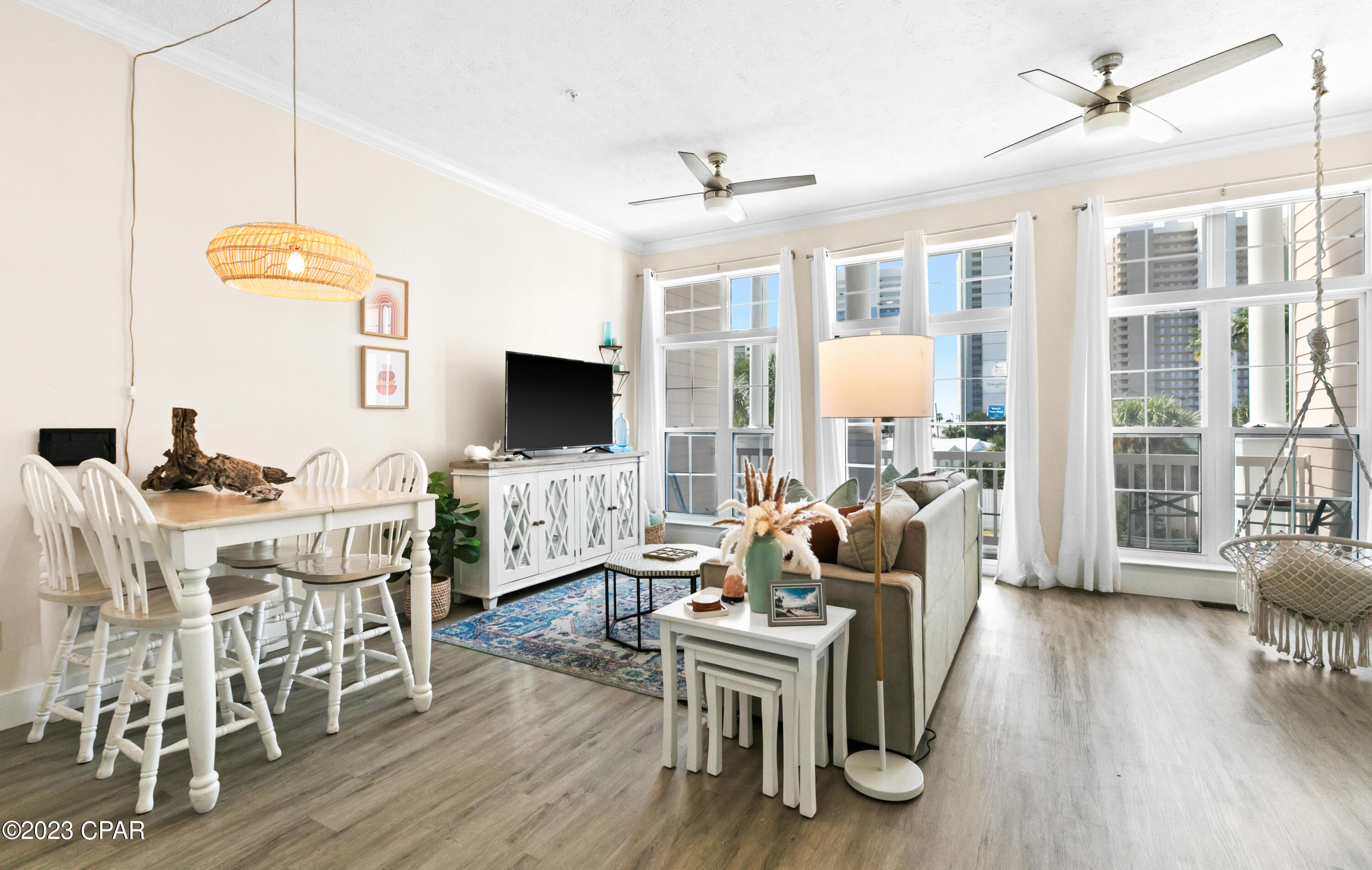 Long Beach 3rd - Residential