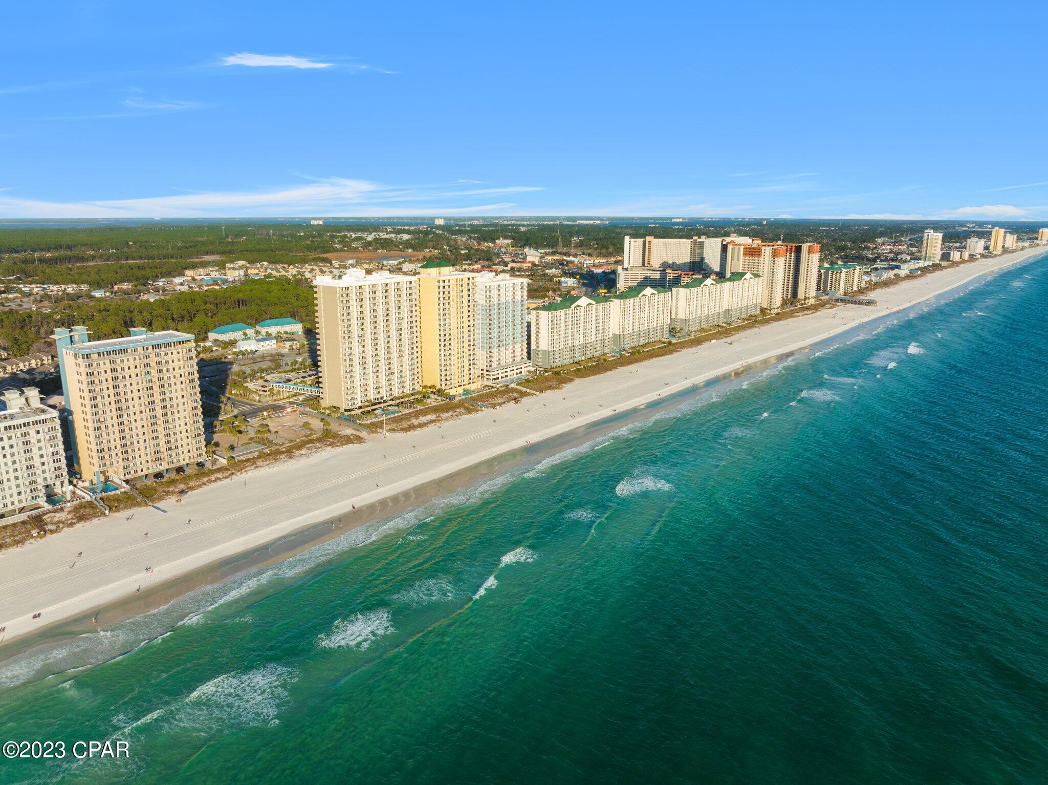 Long Beach 3rd - Residential