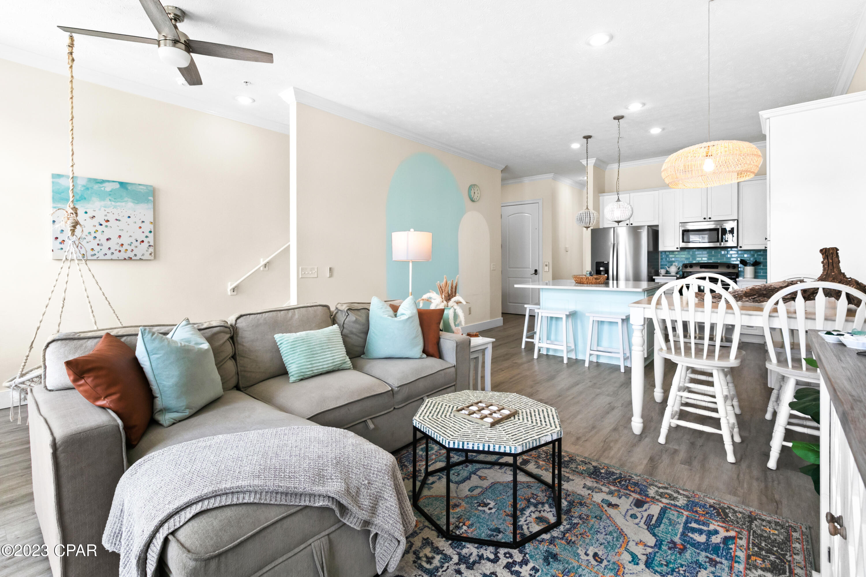 Long Beach 3rd - Residential