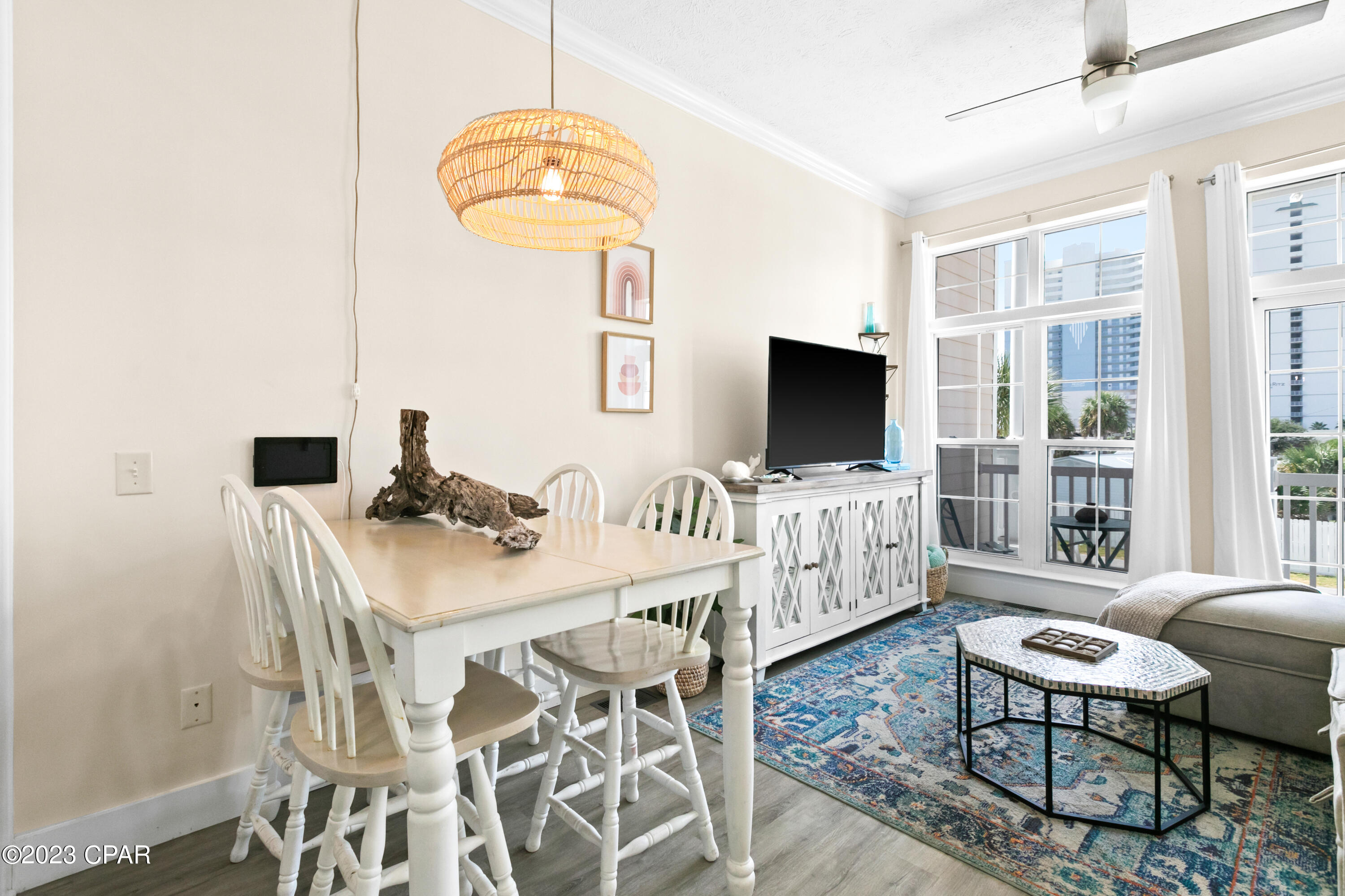 Long Beach 3rd - Residential