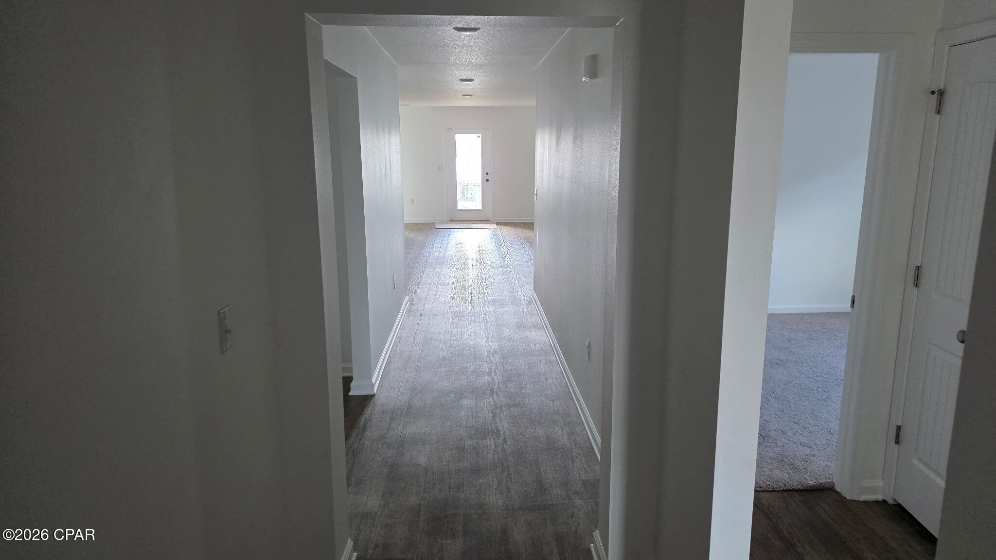 [No Recorded Subdiv] - Residential Lease