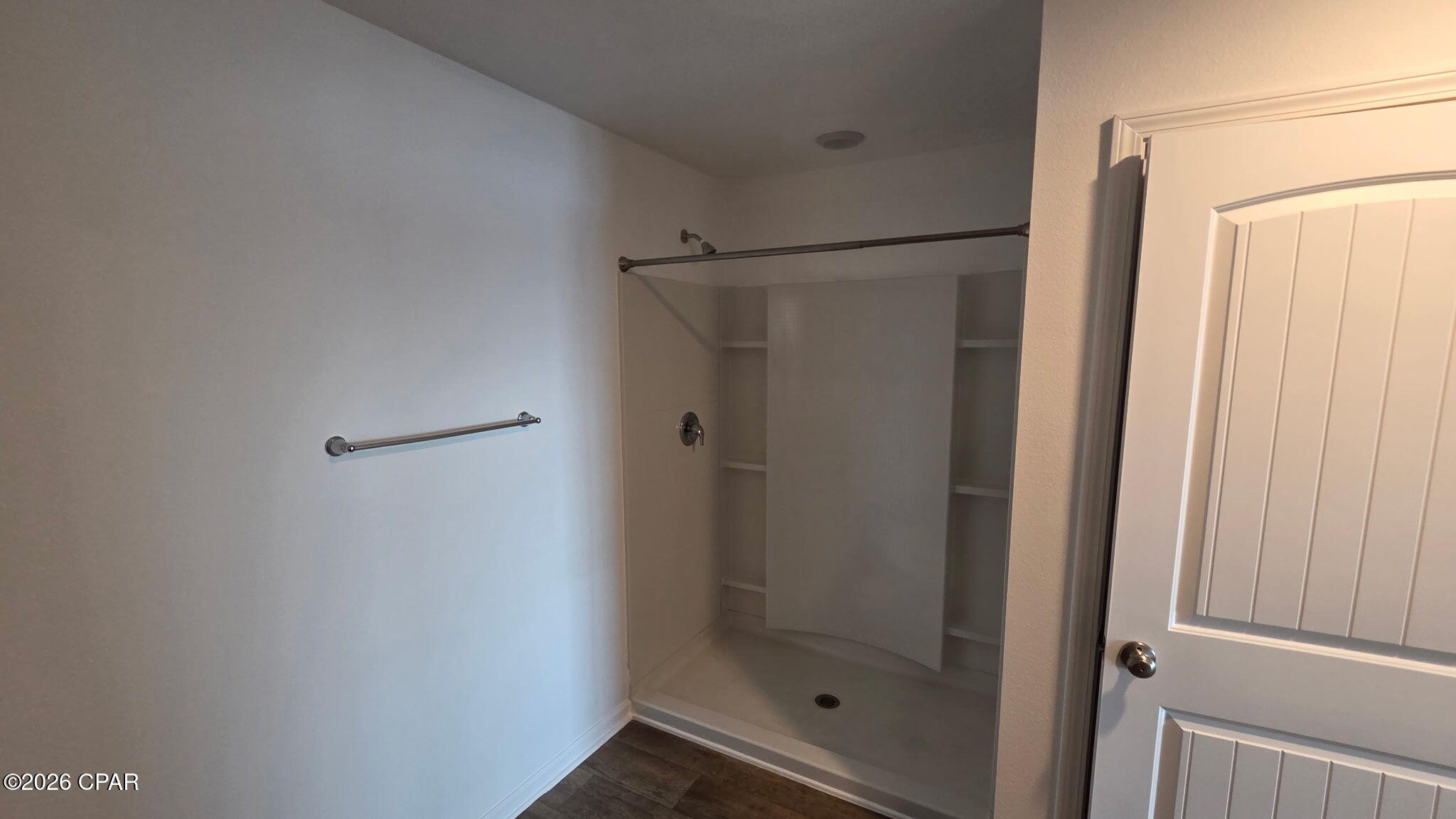 [No Recorded Subdiv] - Residential Lease