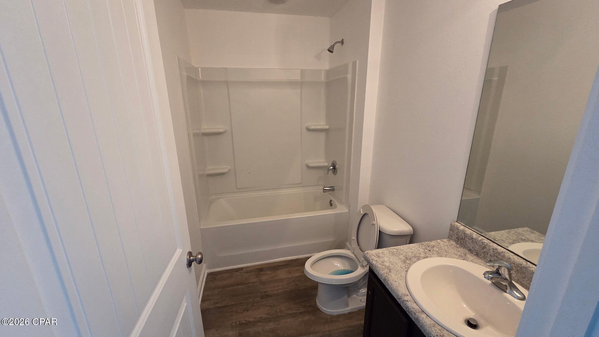 [No Recorded Subdiv] - Residential Lease