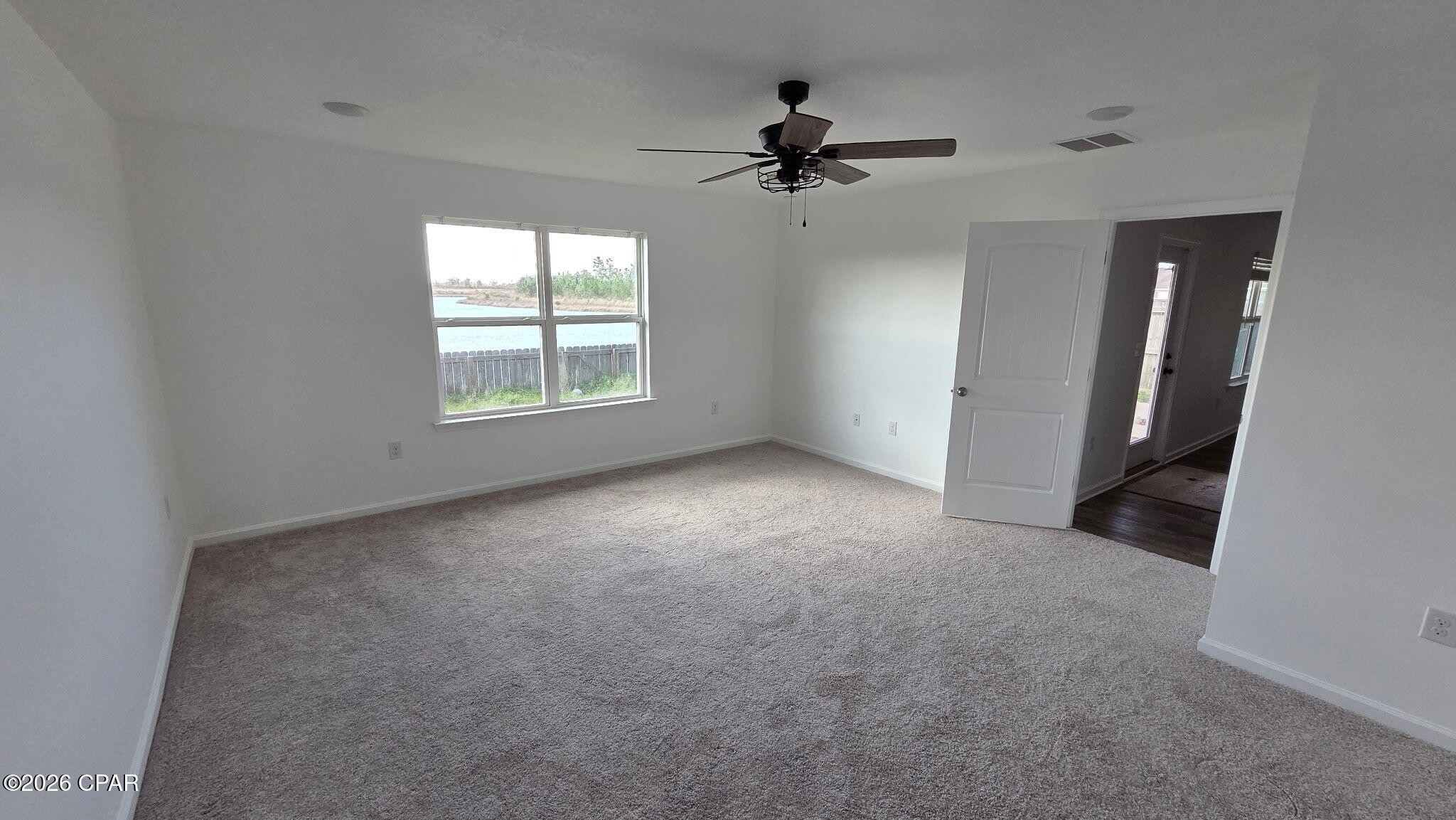 [No Recorded Subdiv] - Residential Lease