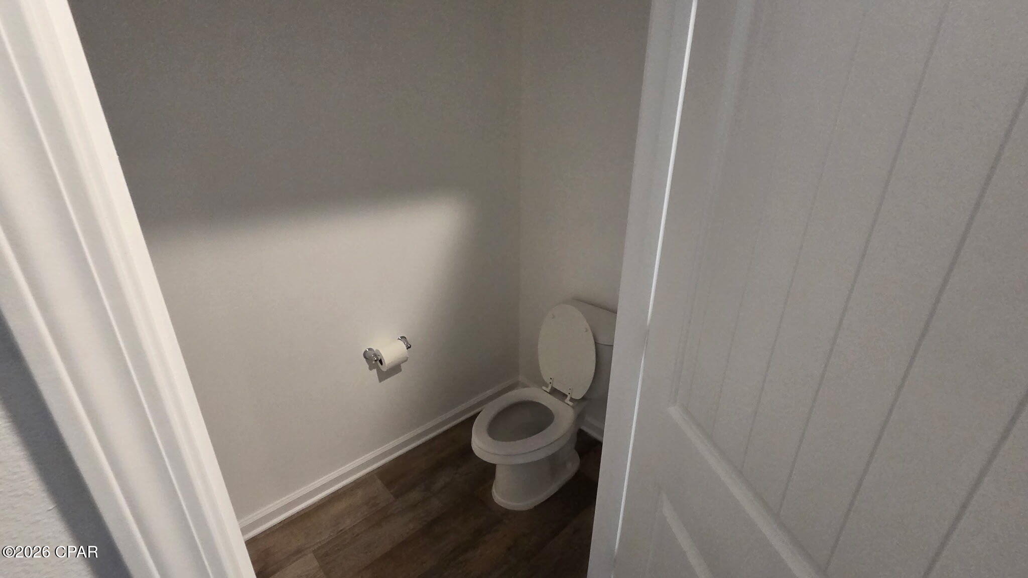 [No Recorded Subdiv] - Residential Lease