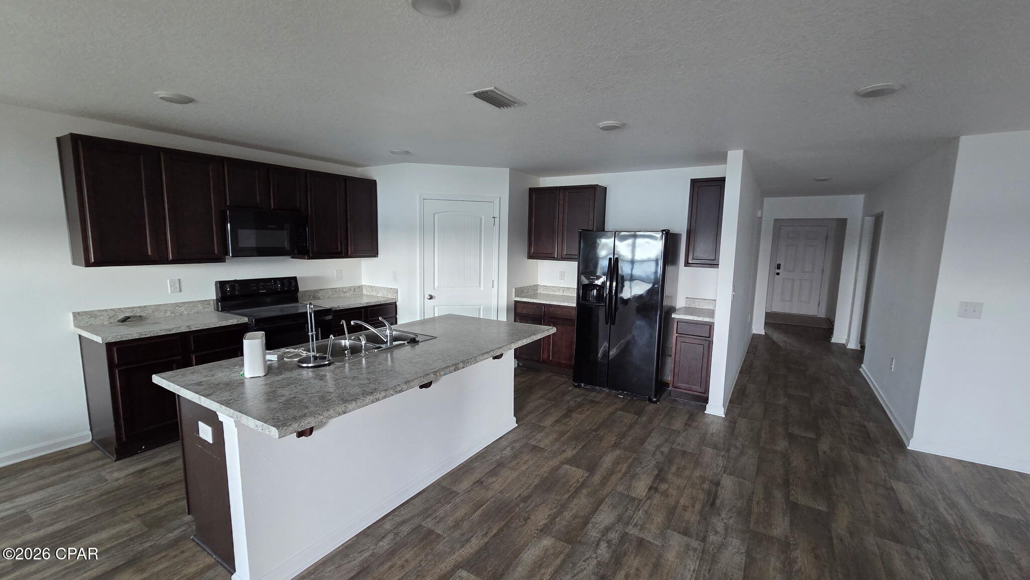 [No Recorded Subdiv] - Residential Lease