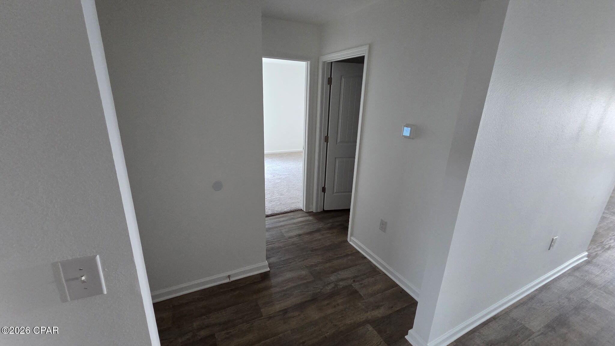 [No Recorded Subdiv] - Residential Lease