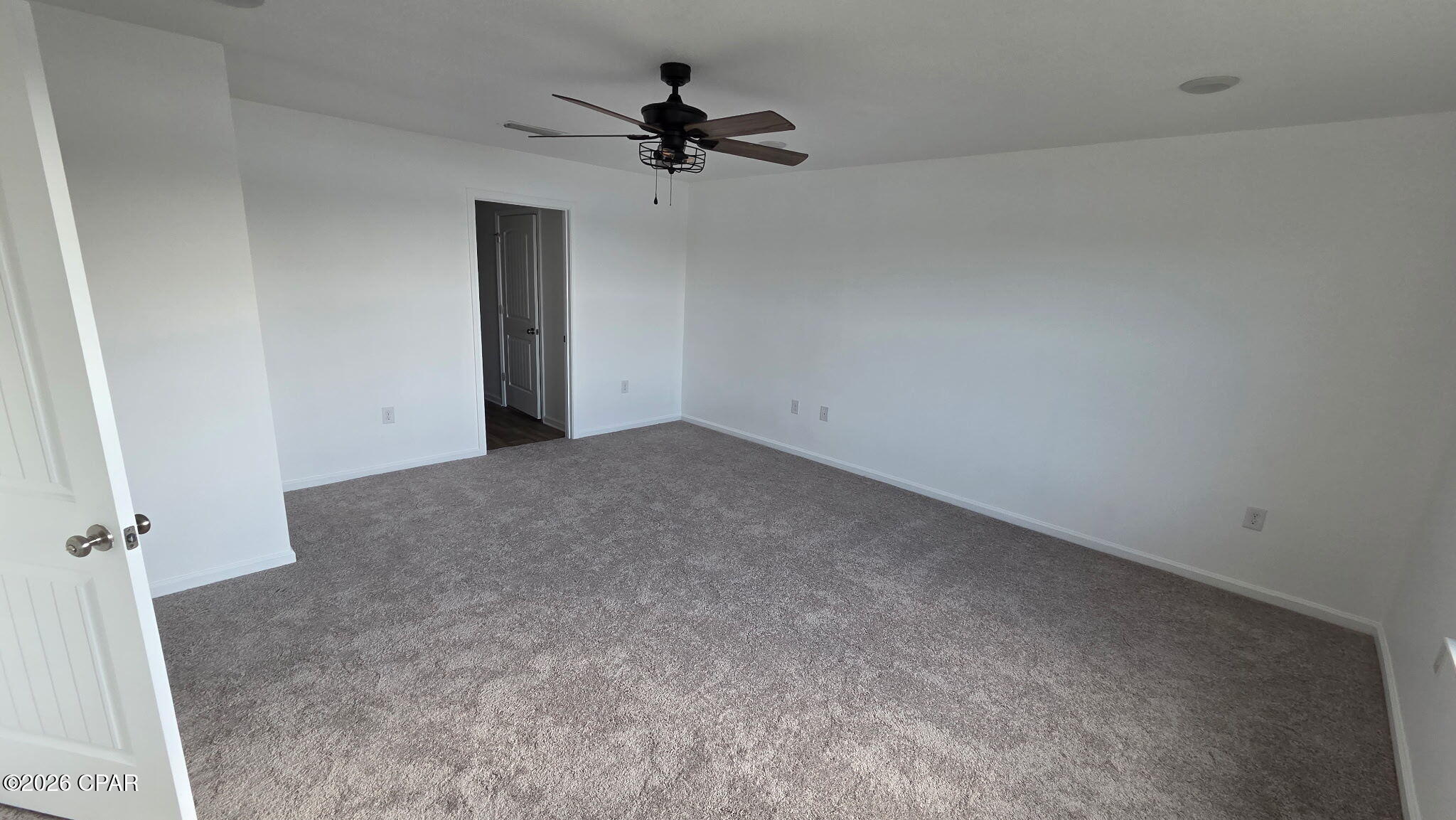 [No Recorded Subdiv] - Residential Lease