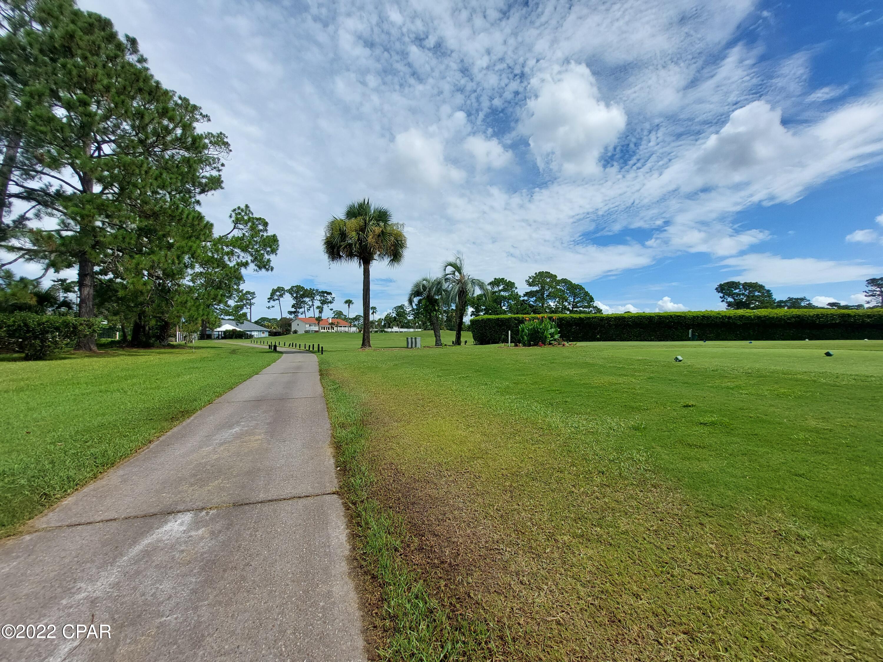 Colony Club - Residential