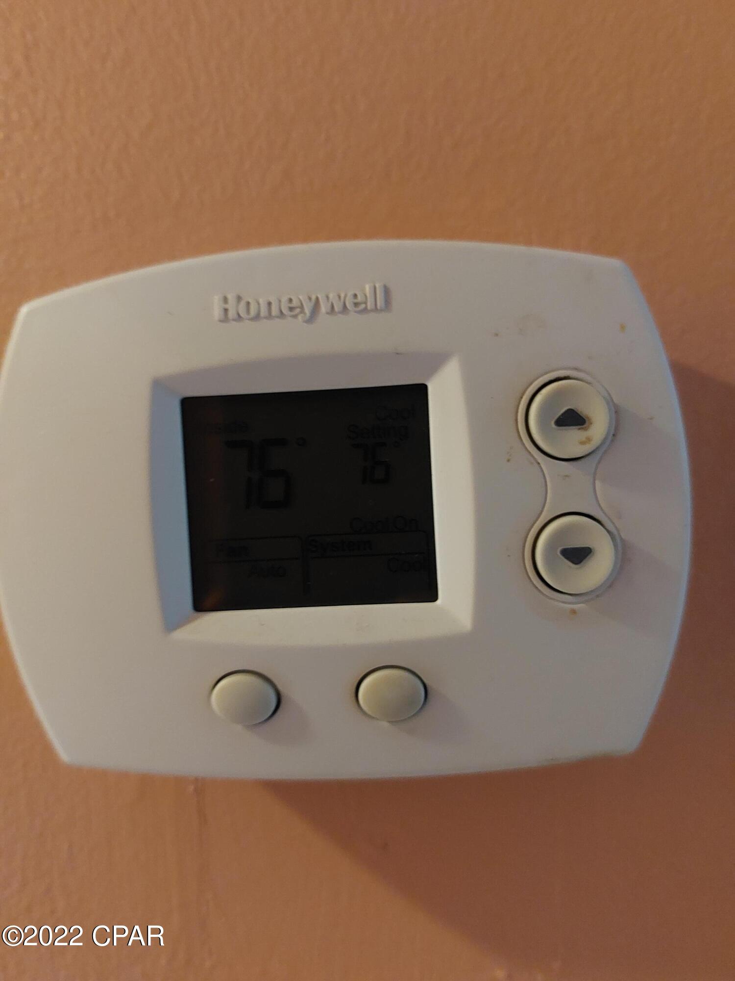 Colony Club - Residential