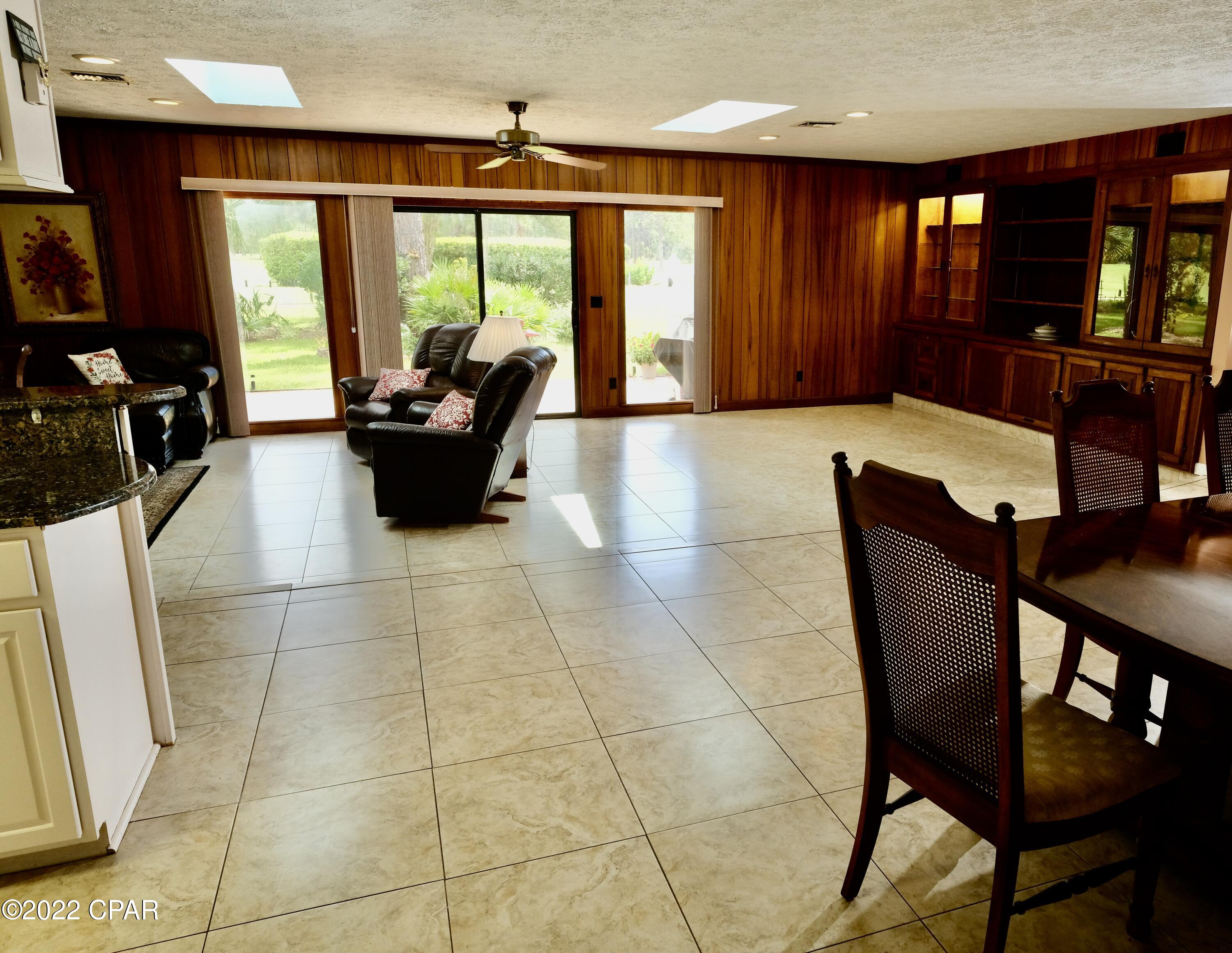 Colony Club - Residential